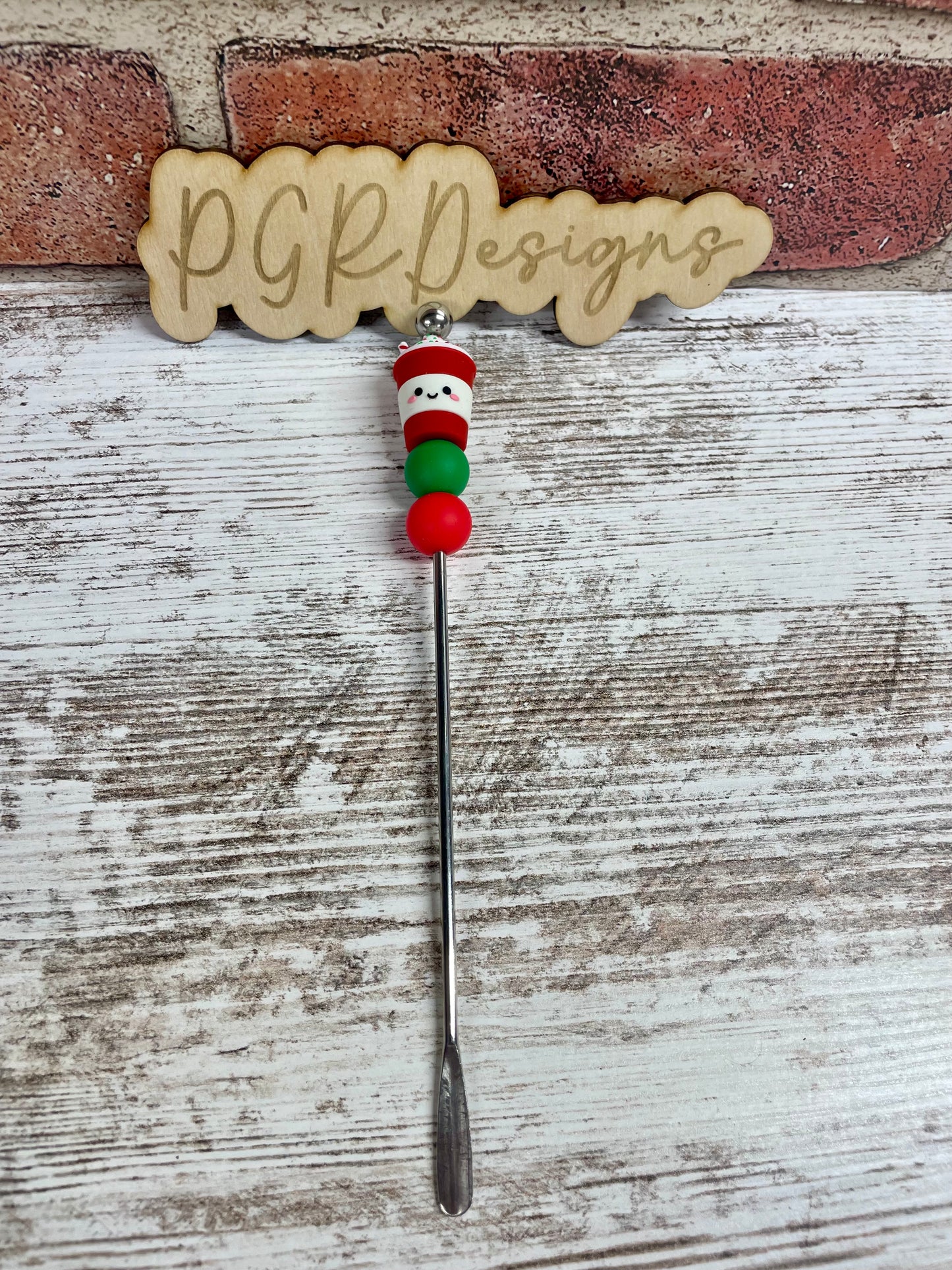 Coffee stirrers
