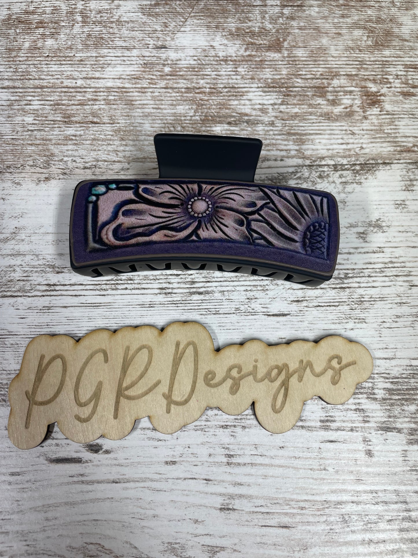 Hair Clips