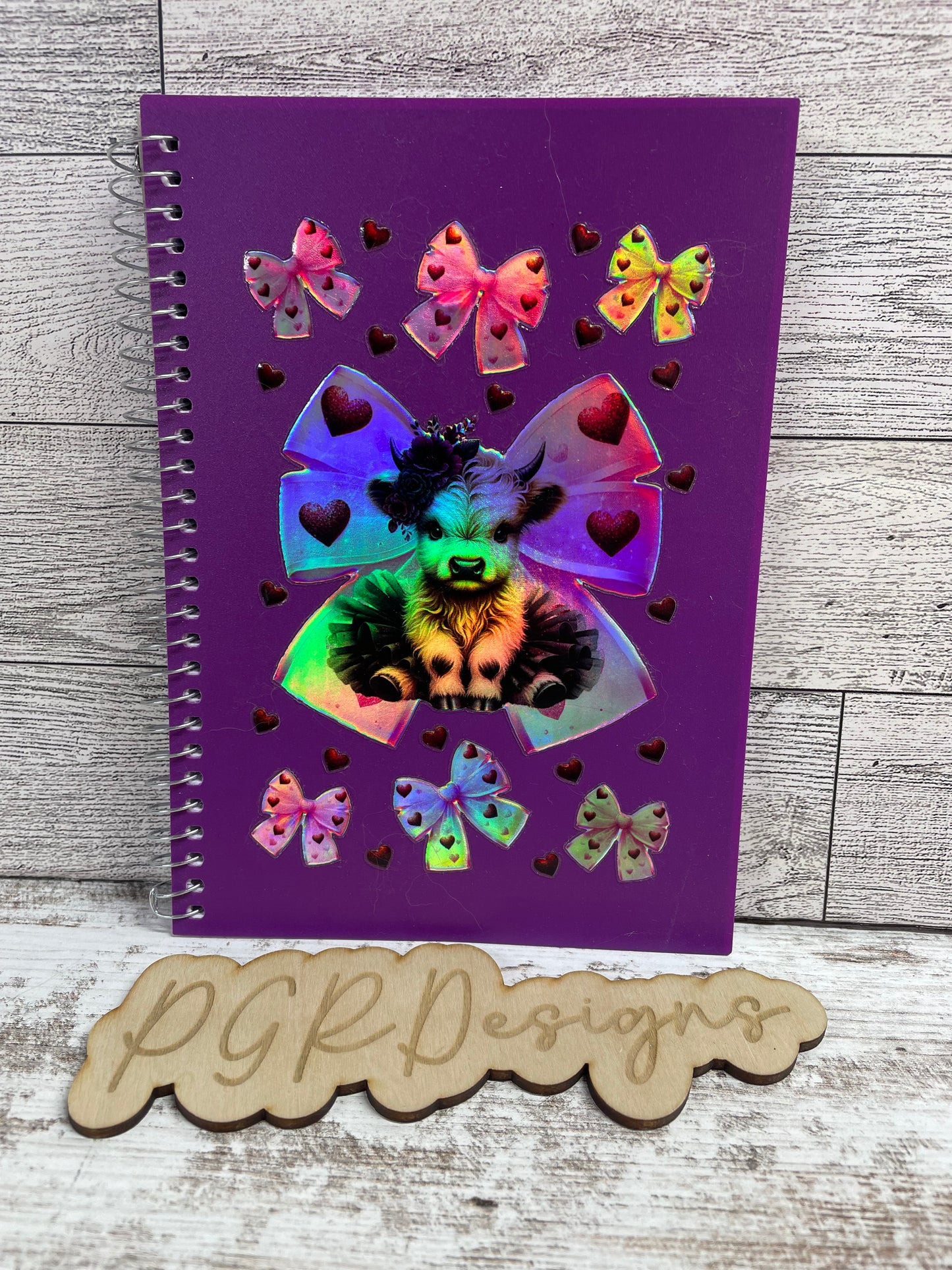 Cute notebooks!