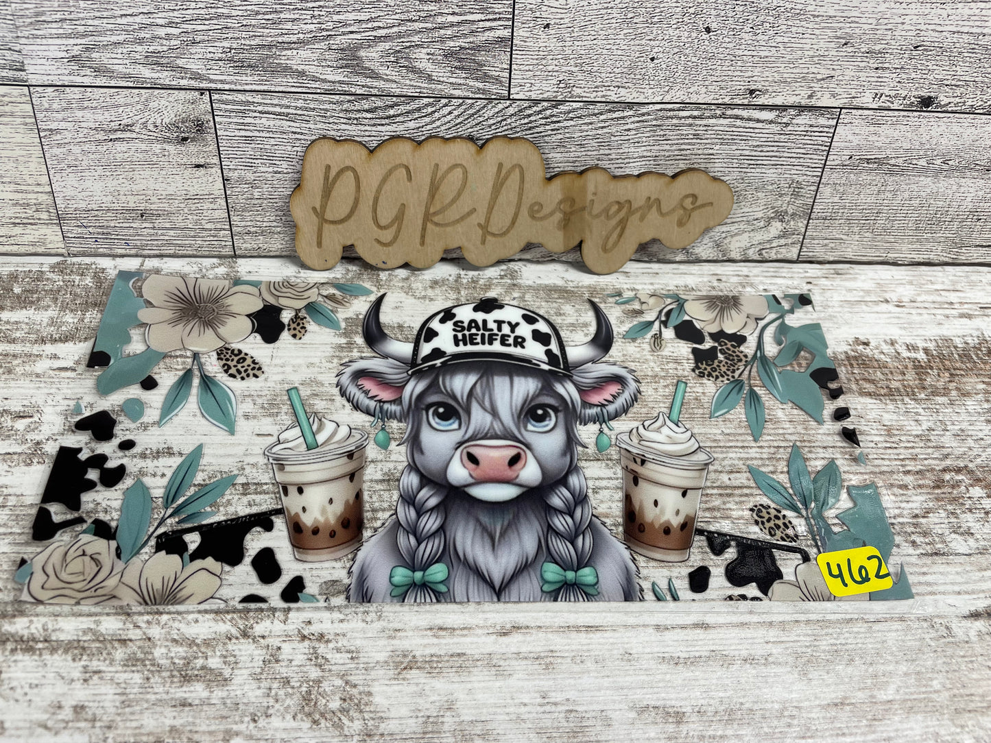 Cows/western part 1