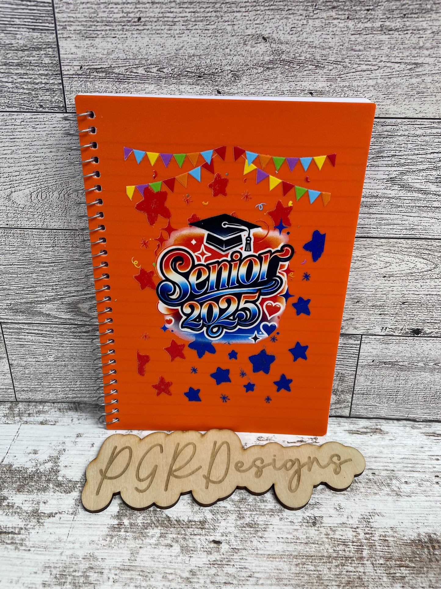 Cute notebooks!