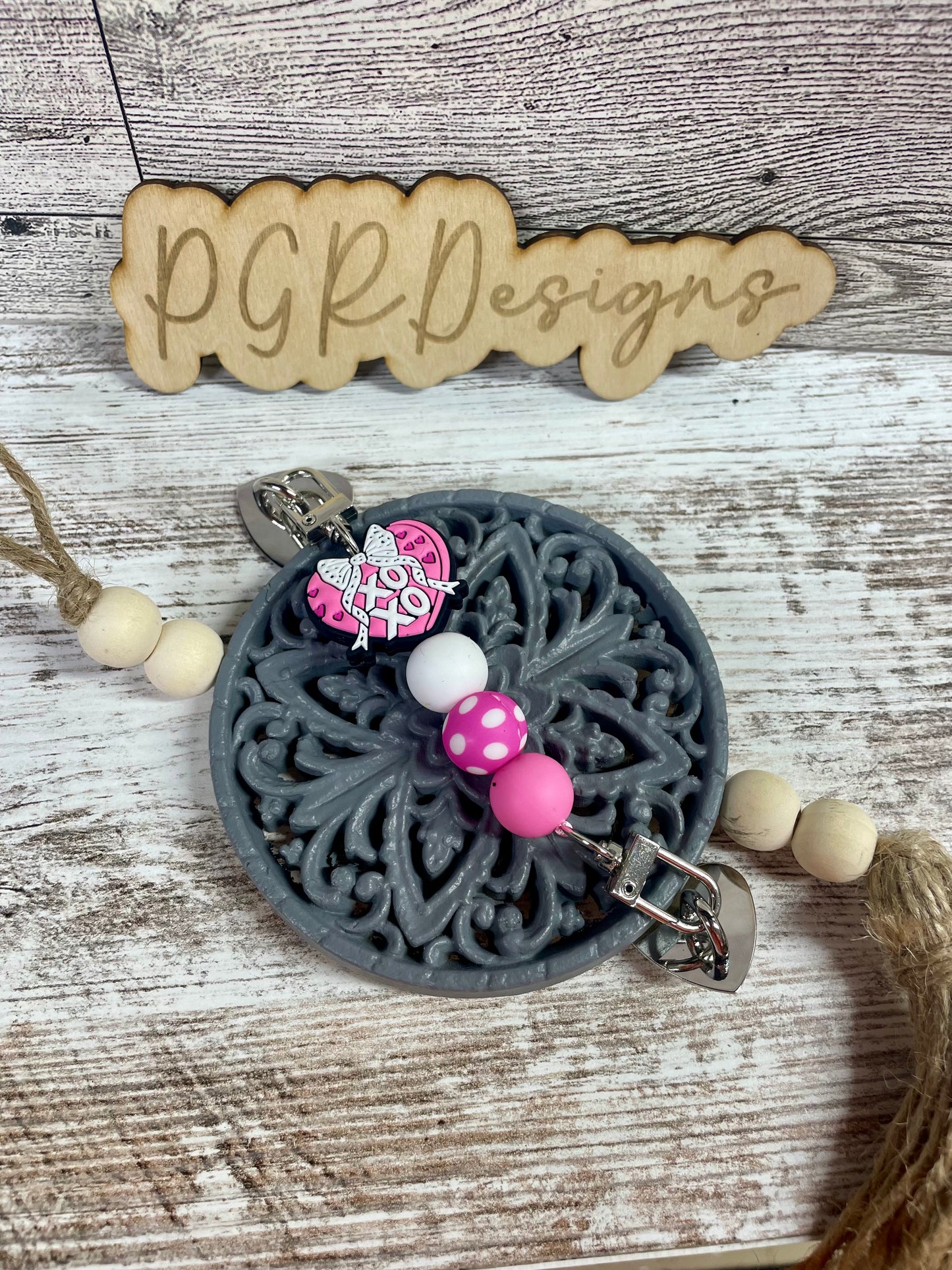 Phone charms