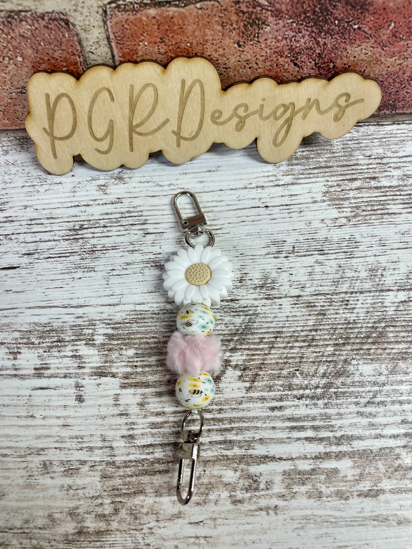 Phone charms