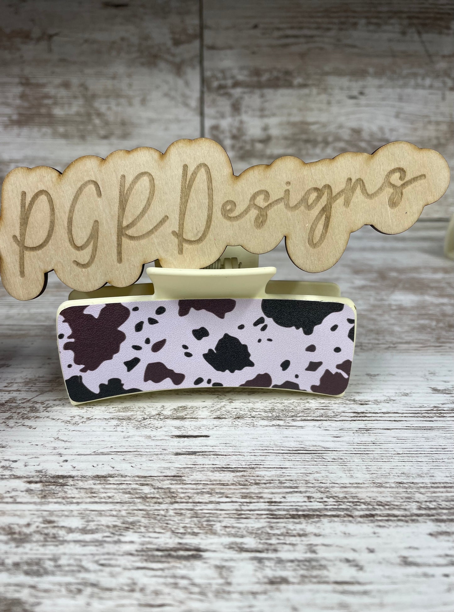 Hair Clips