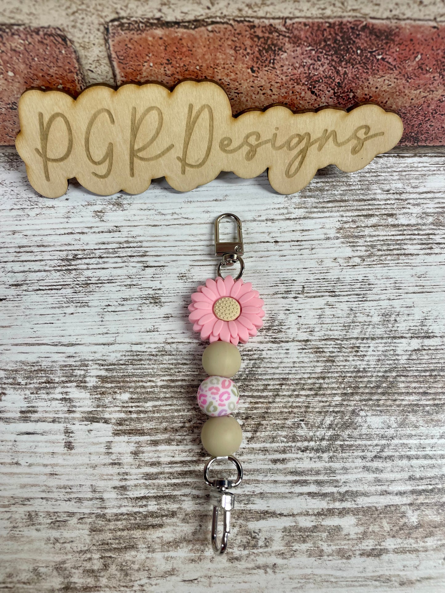 Phone charms