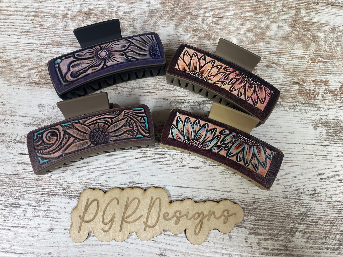 Hair Clips