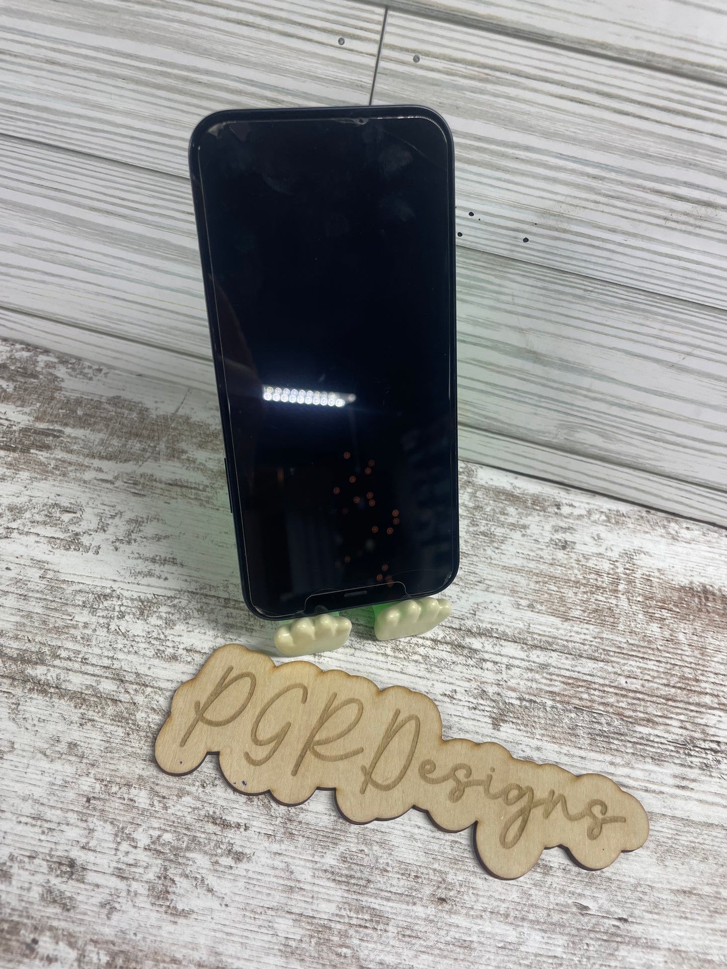 Bu phone holder