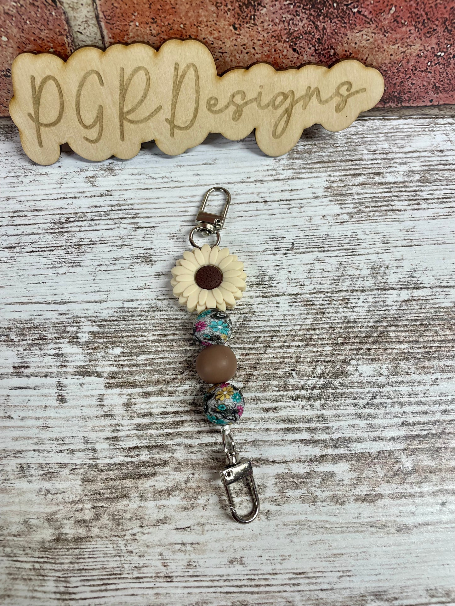 Phone charms