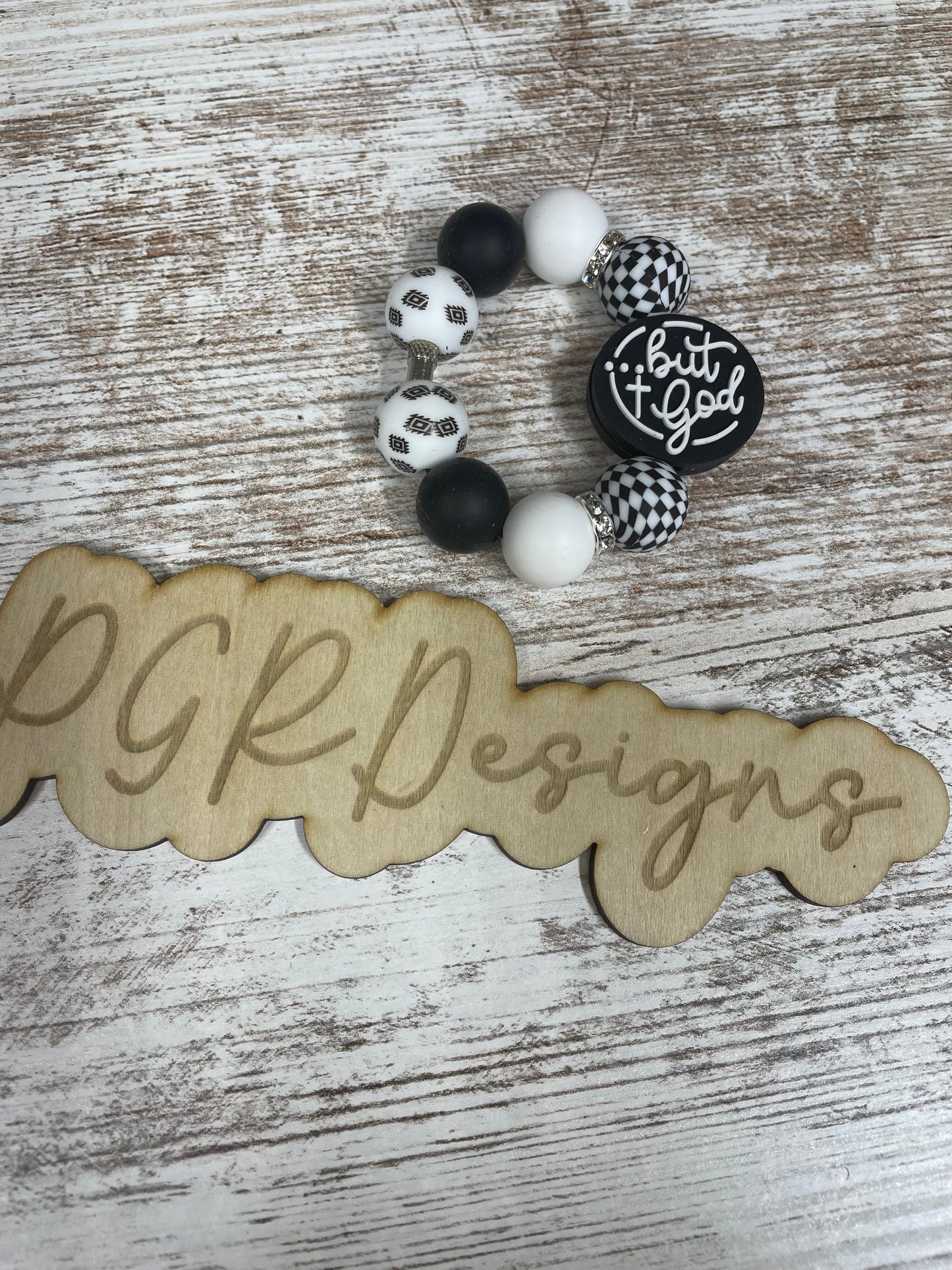 Cup charms