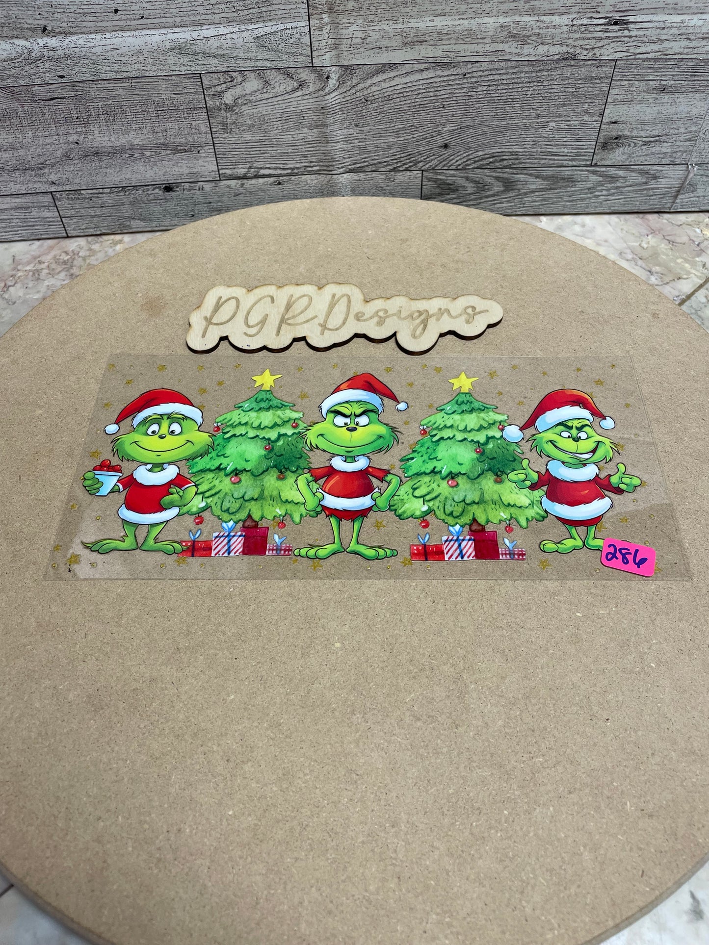 Christmas part 1