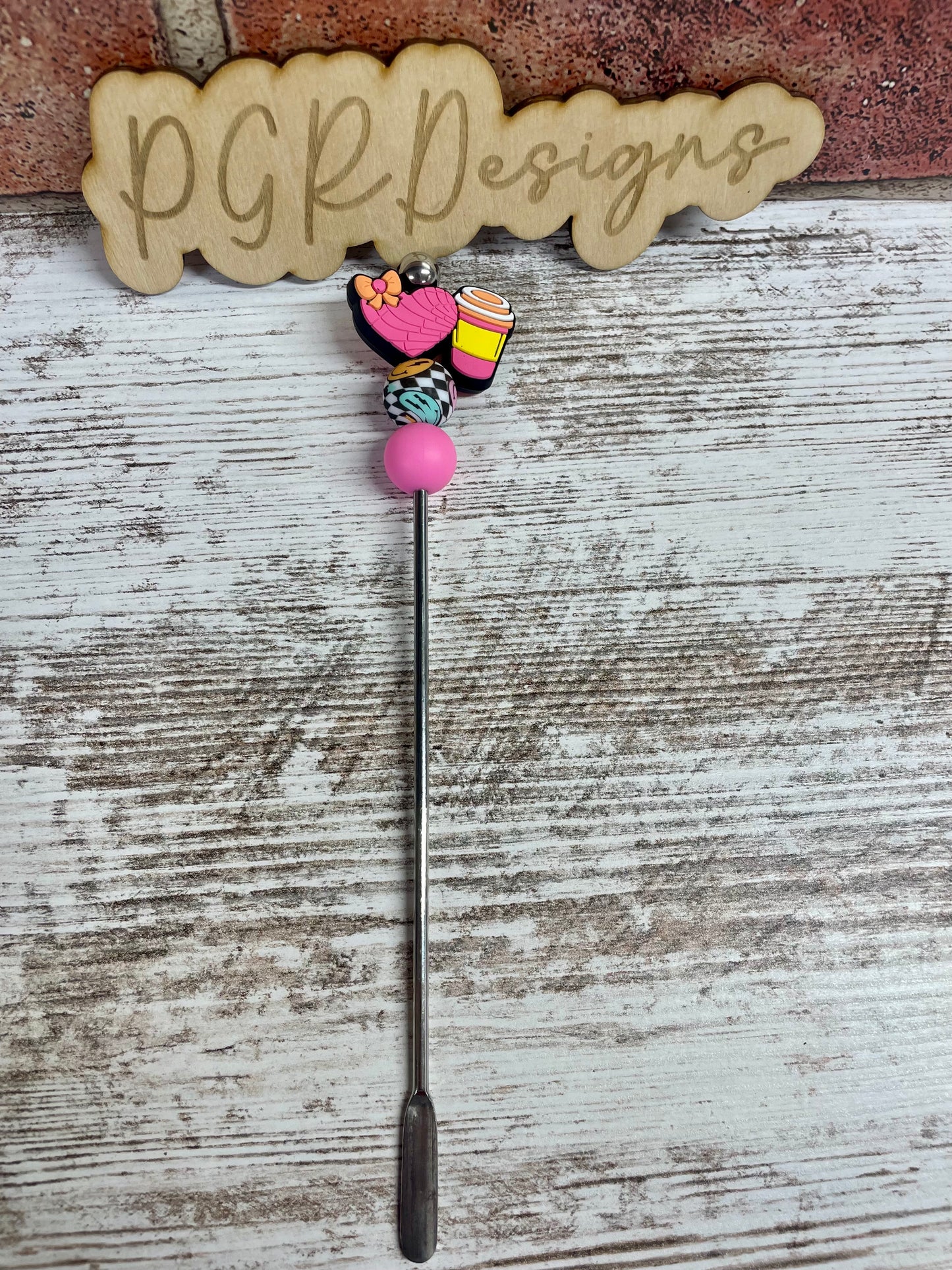 Coffee stirrers