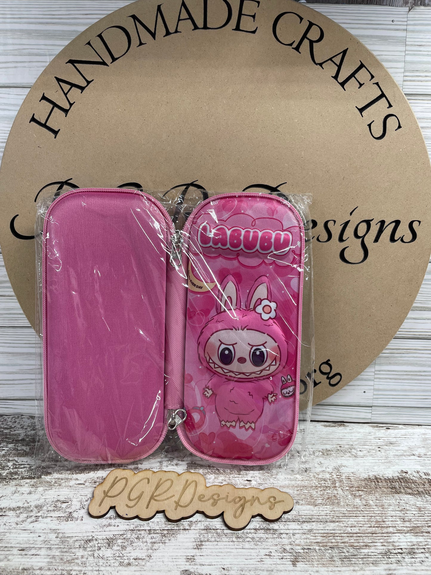Labubu bags & accessories