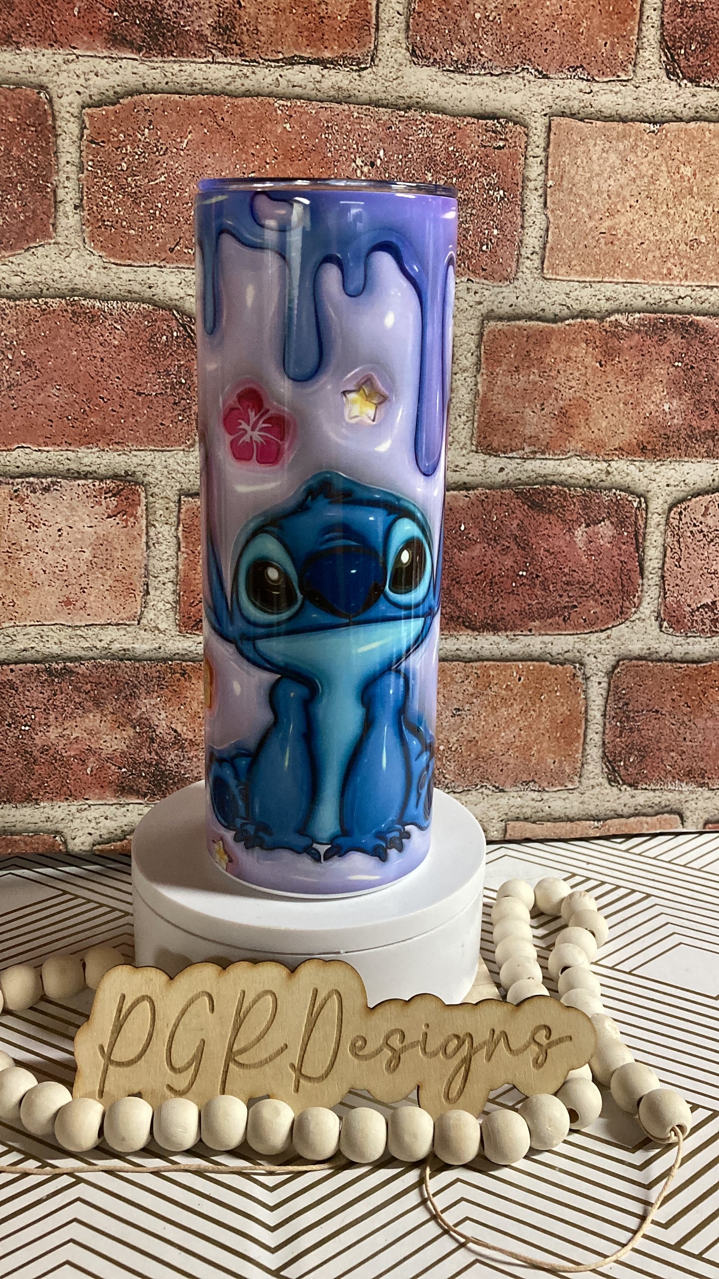 20’ounce tumbler