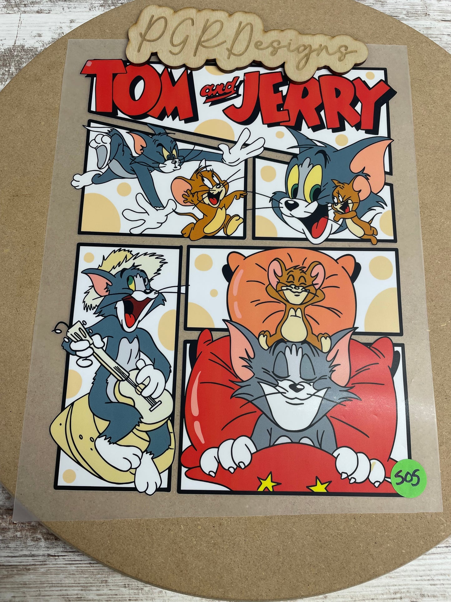 Part 2- Shirt designs