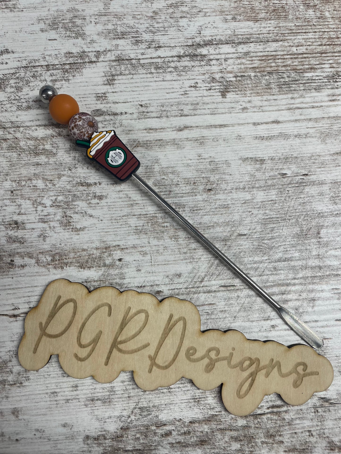 Coffee stirrers