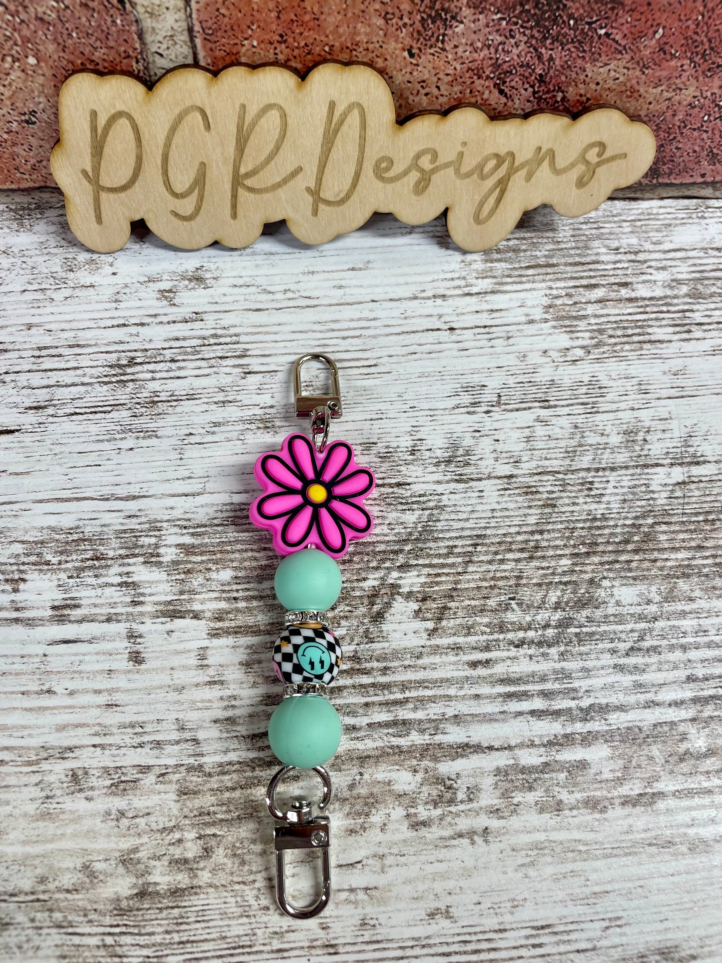 Phone charms