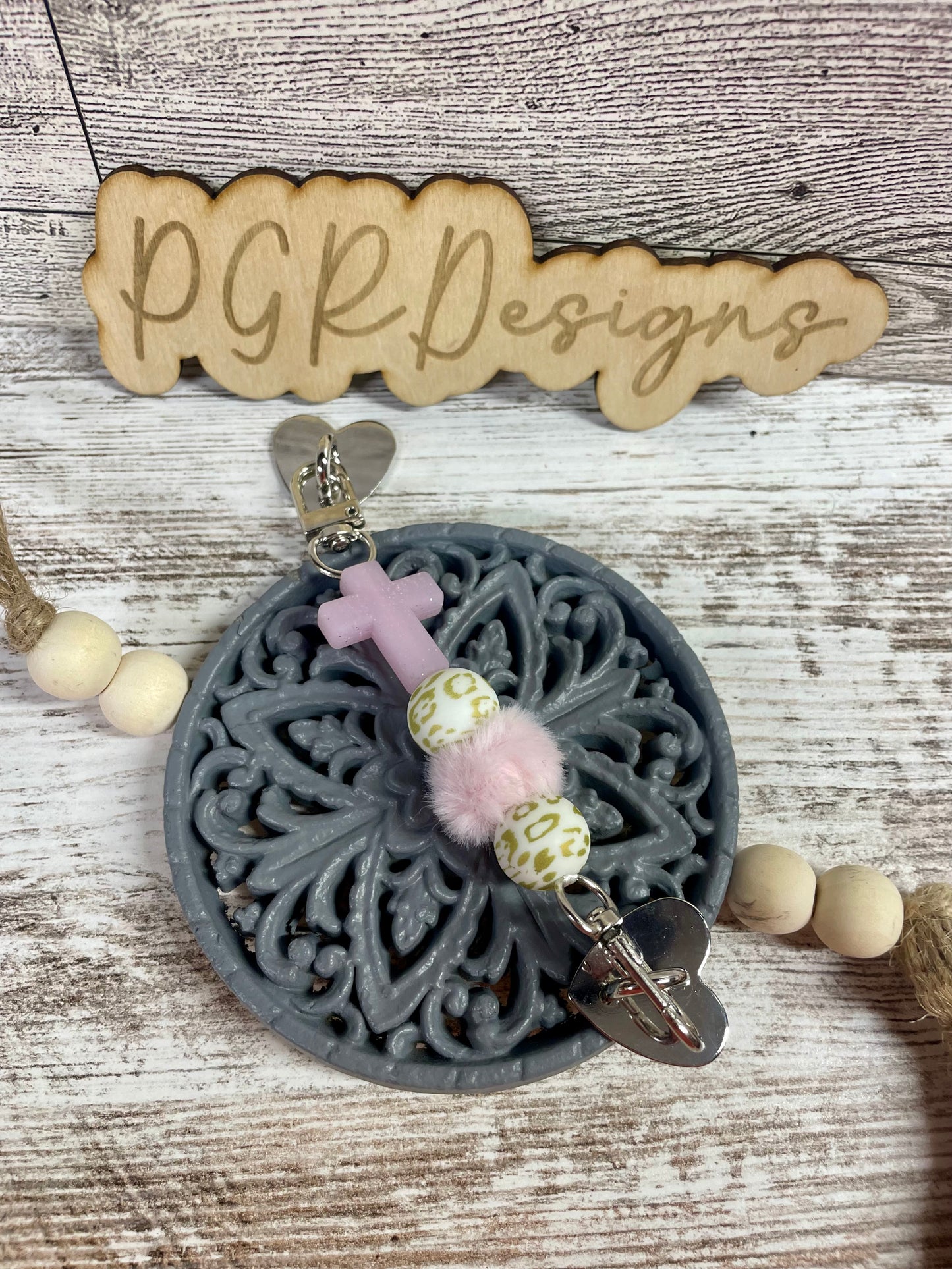 Phone charms