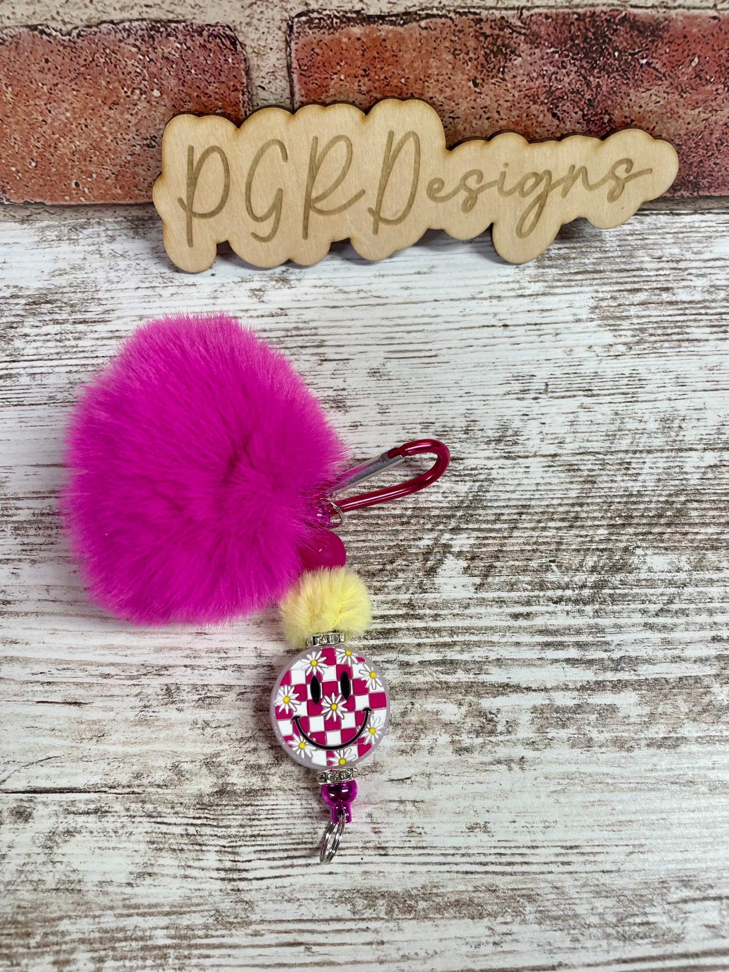 Keychains