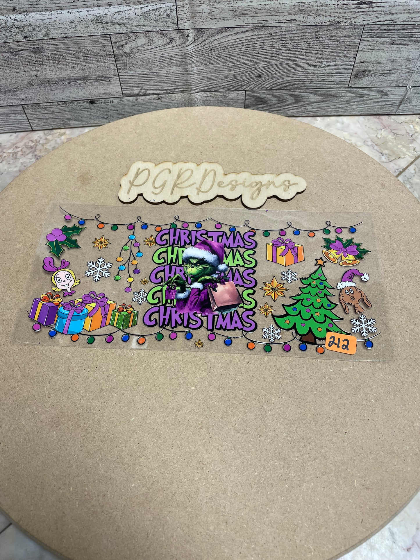 Christmas part 1