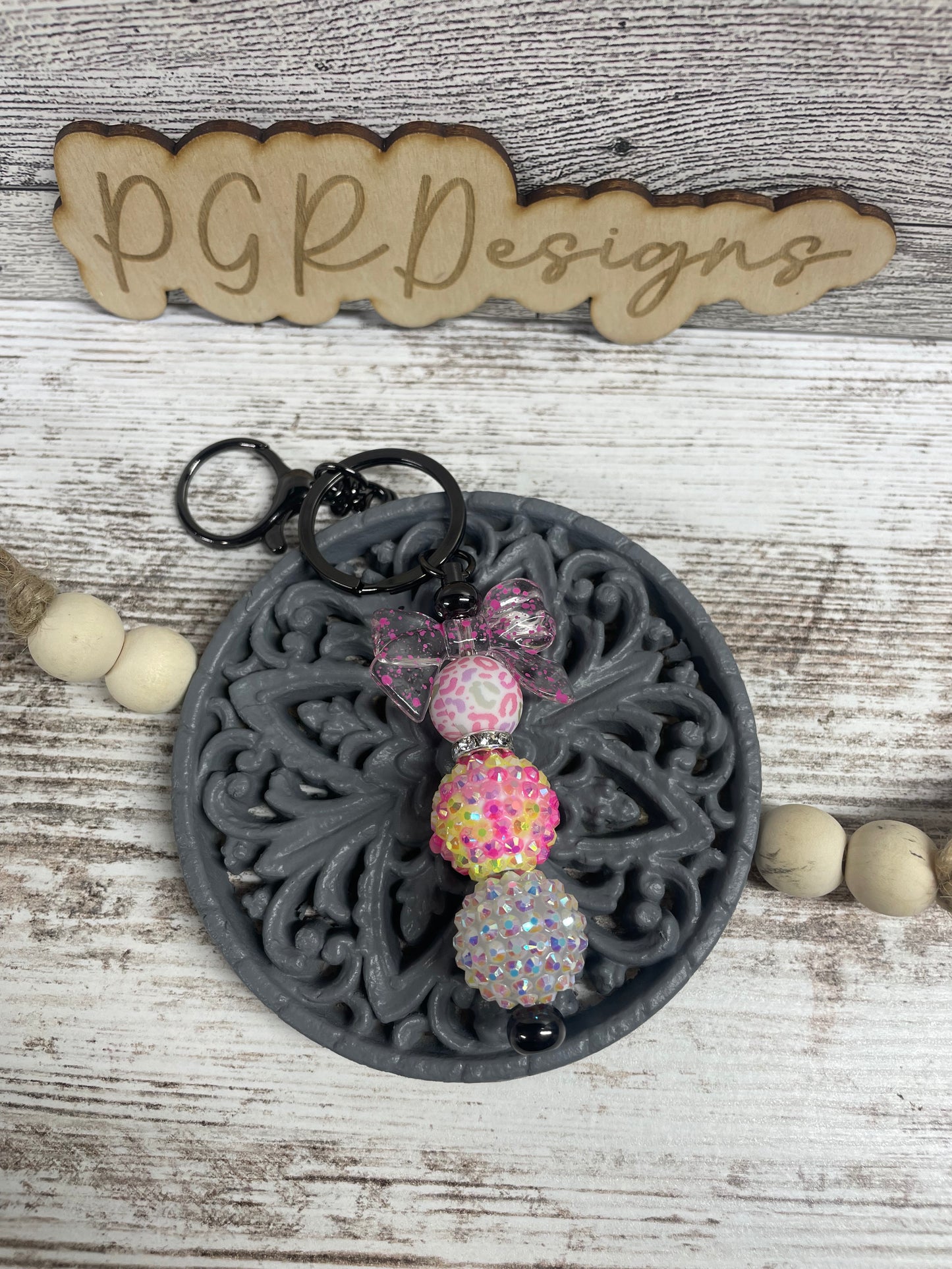 Keychains