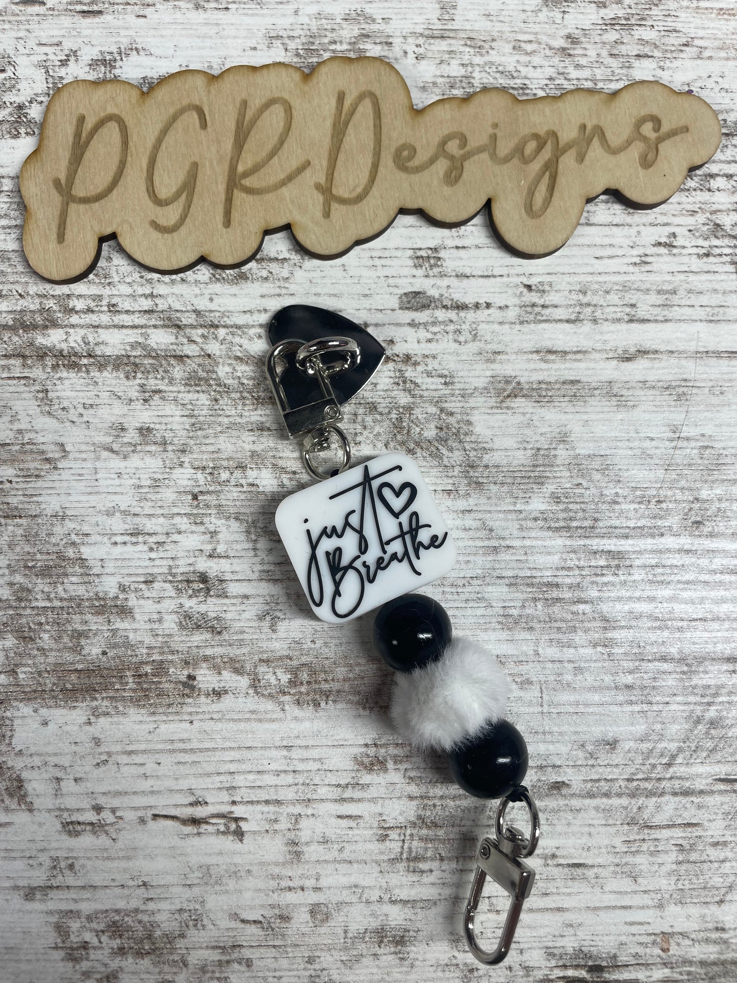 Phone charms