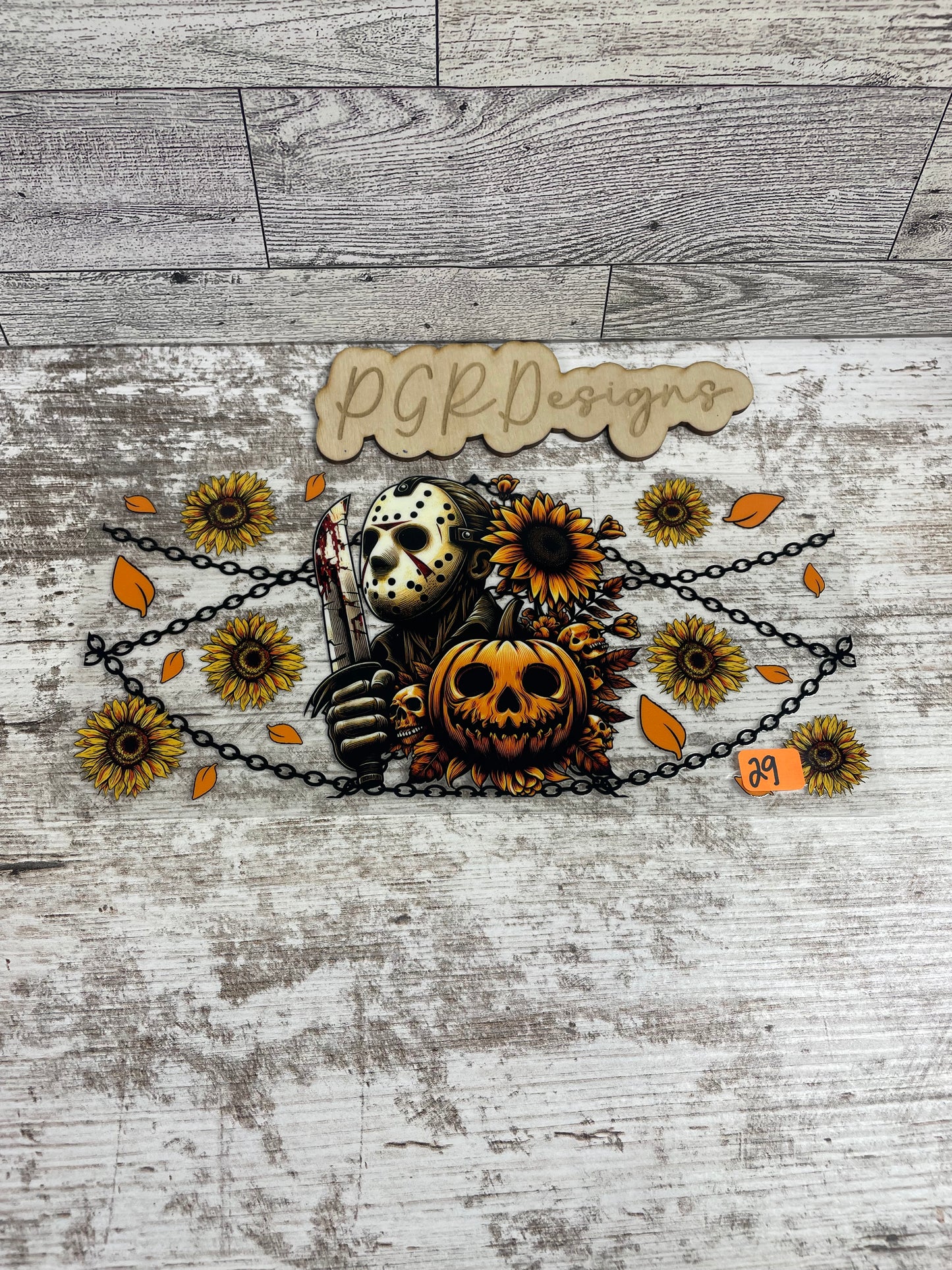 Spooky guys/hocus pocus