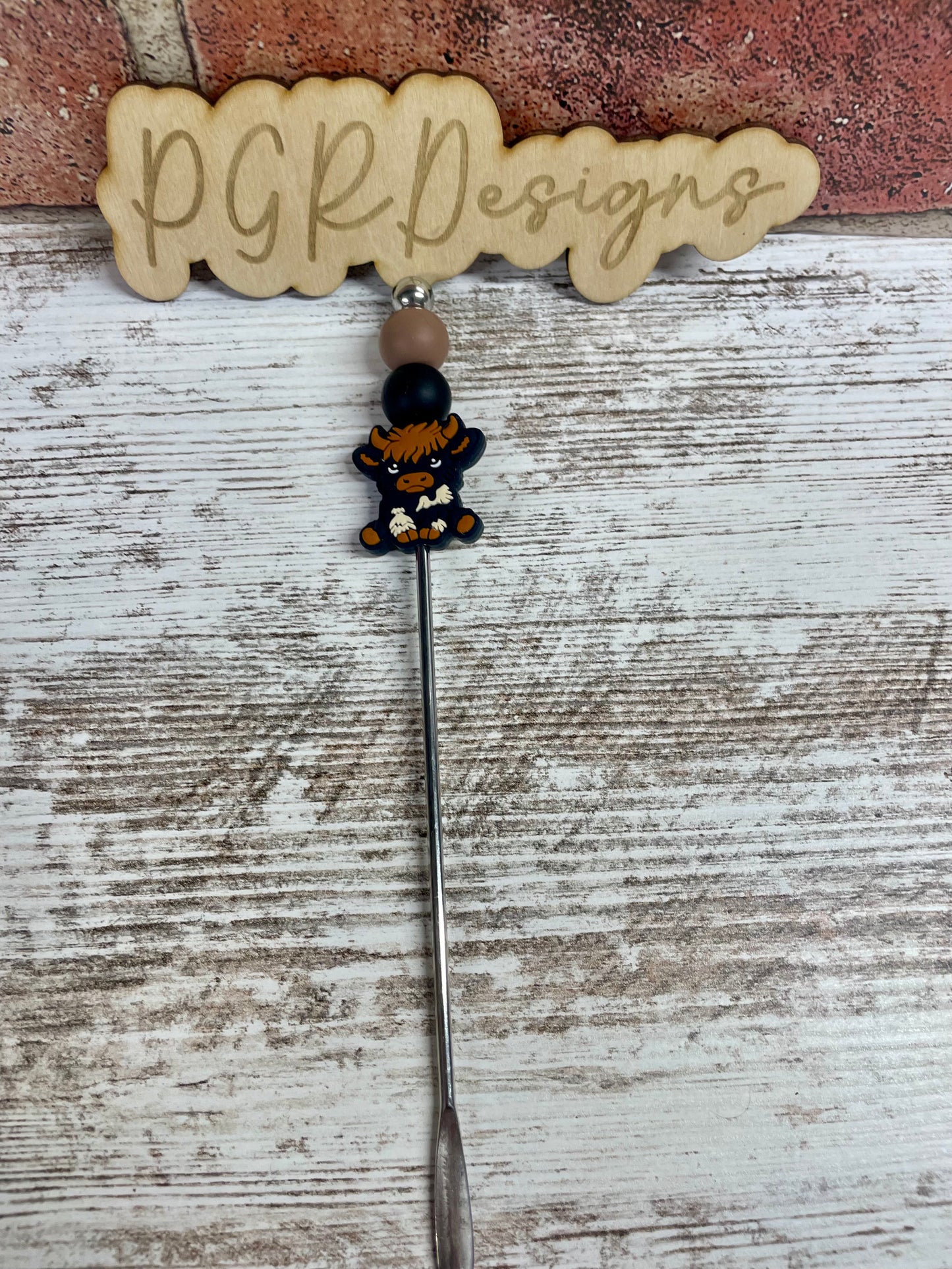 Coffee stirrers