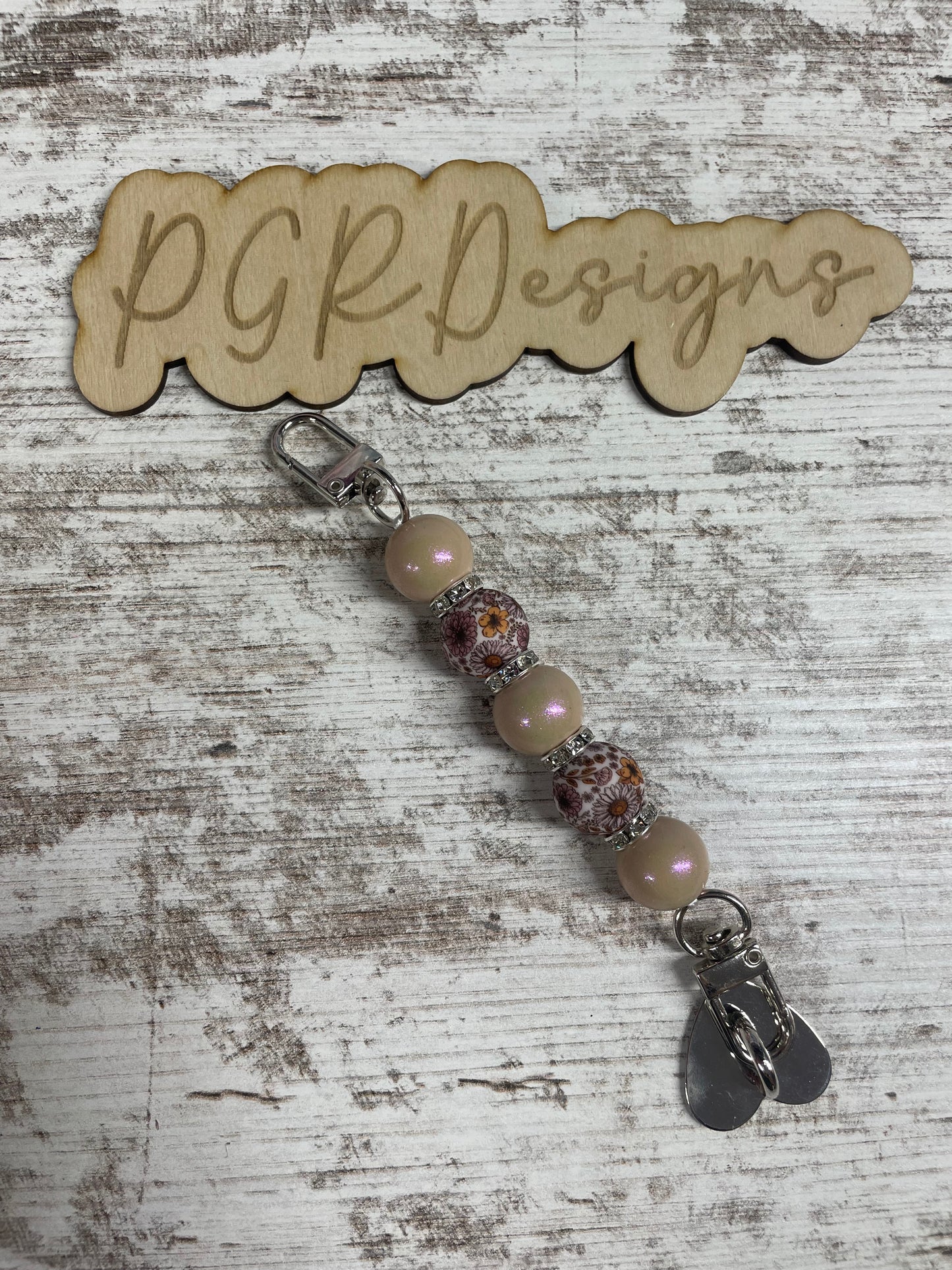 Phone charms