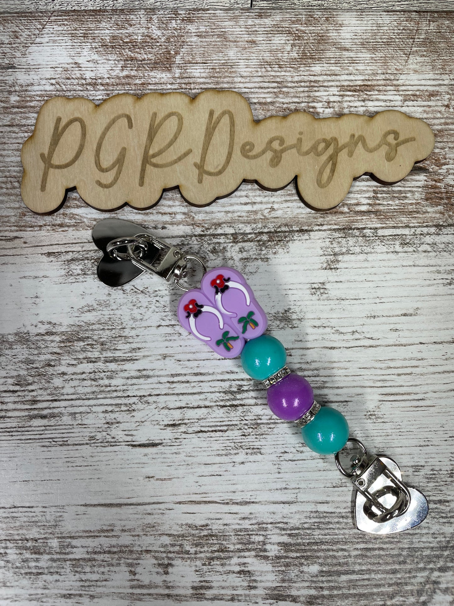 Phone charms