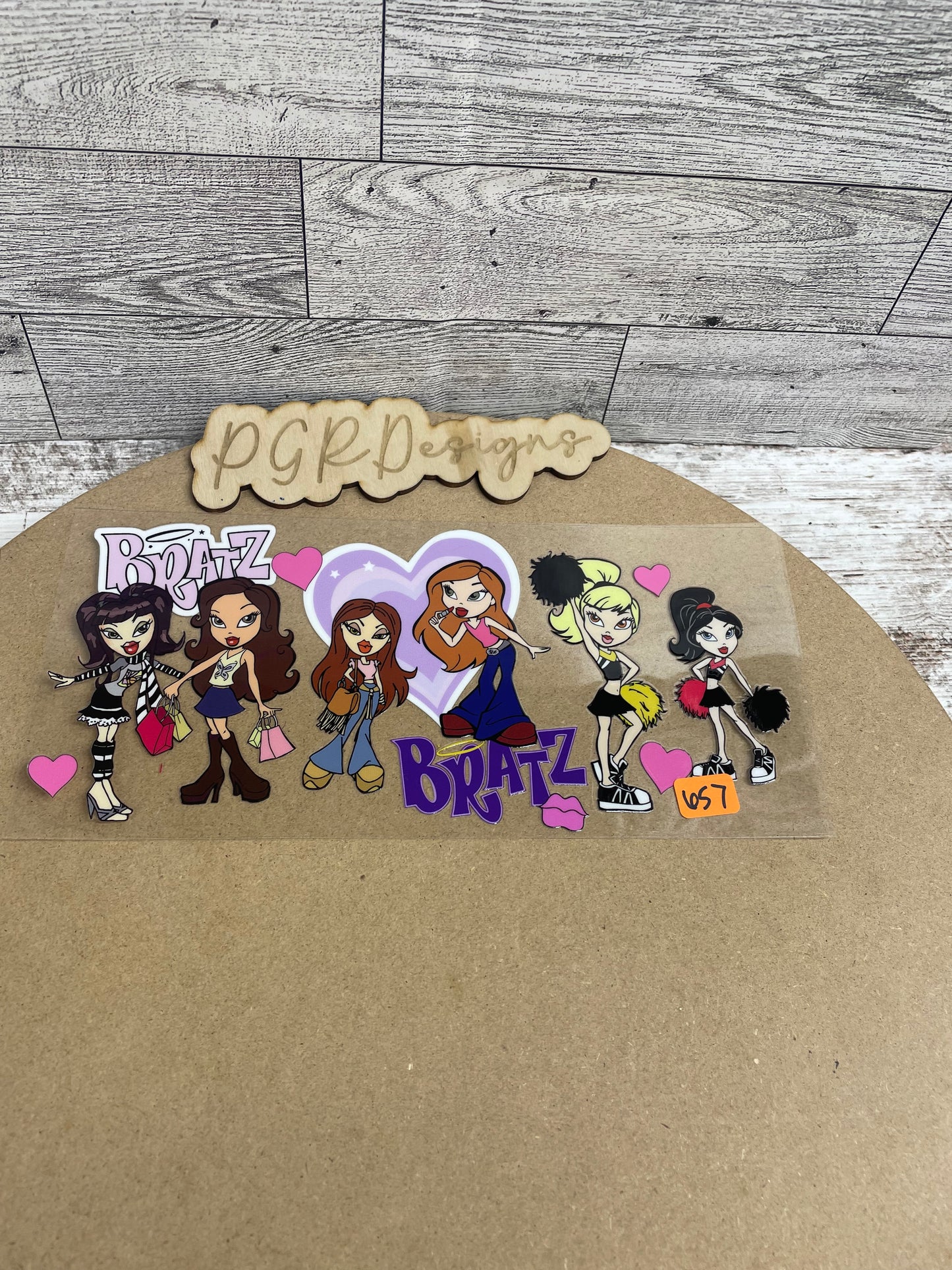 Characters Part 1