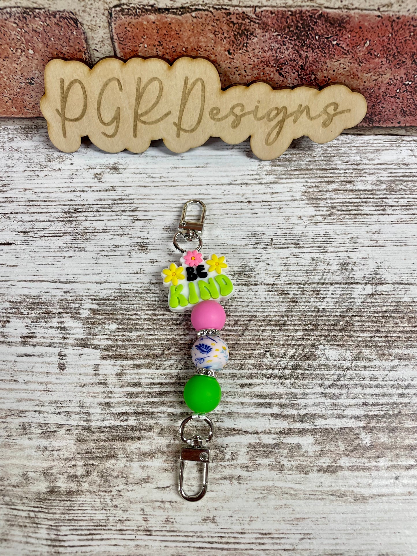 Phone charms