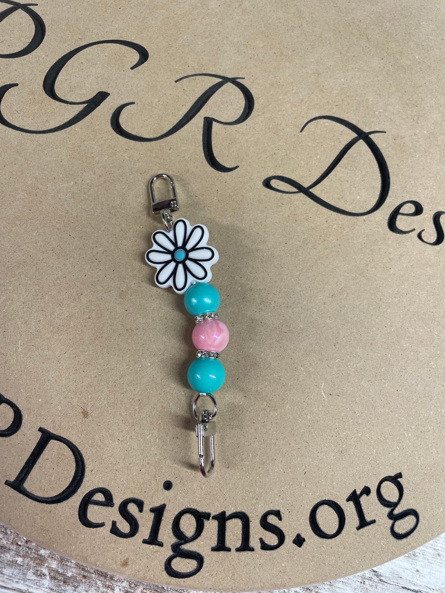 Phone charms