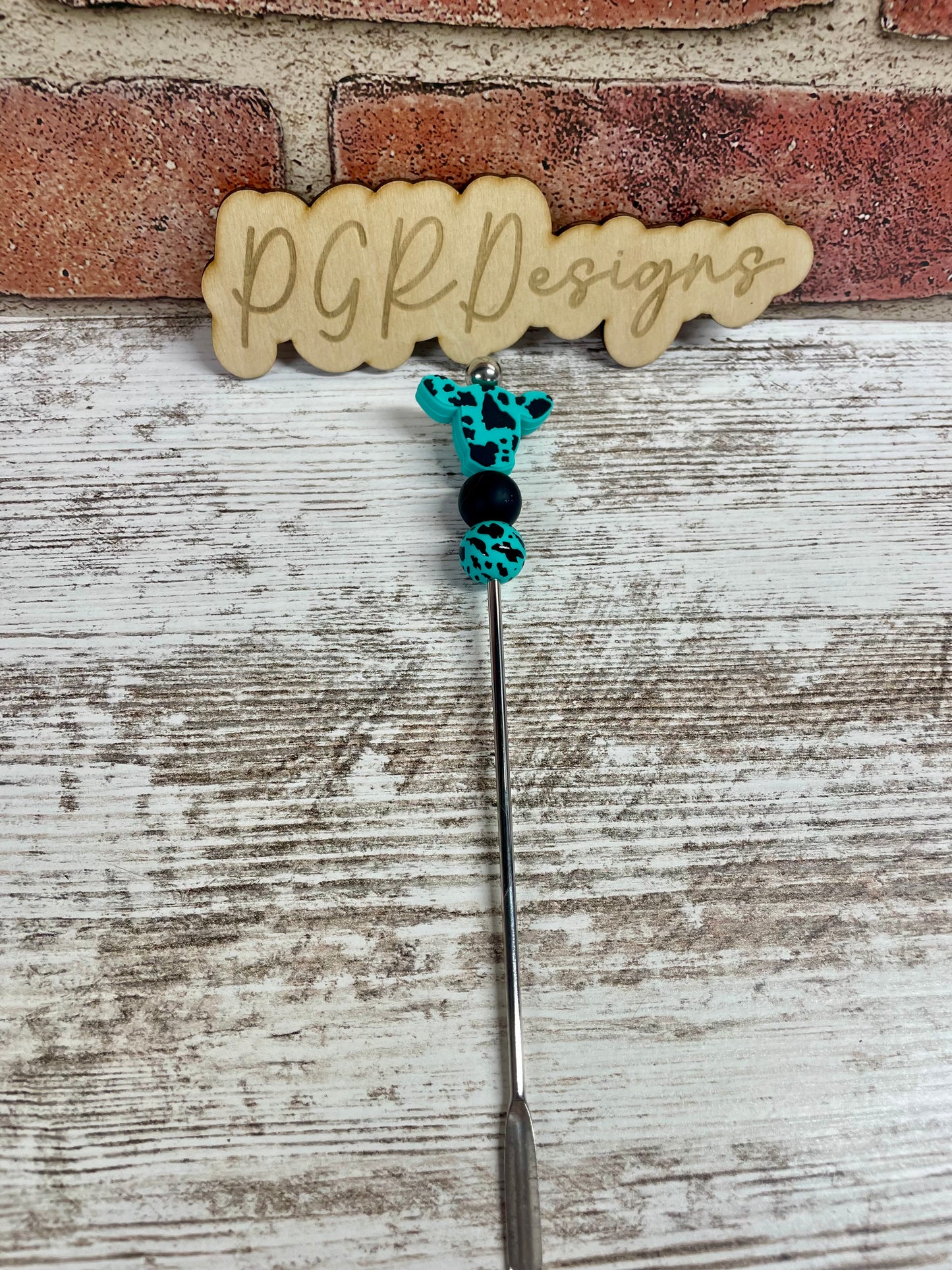 Coffee stirrers