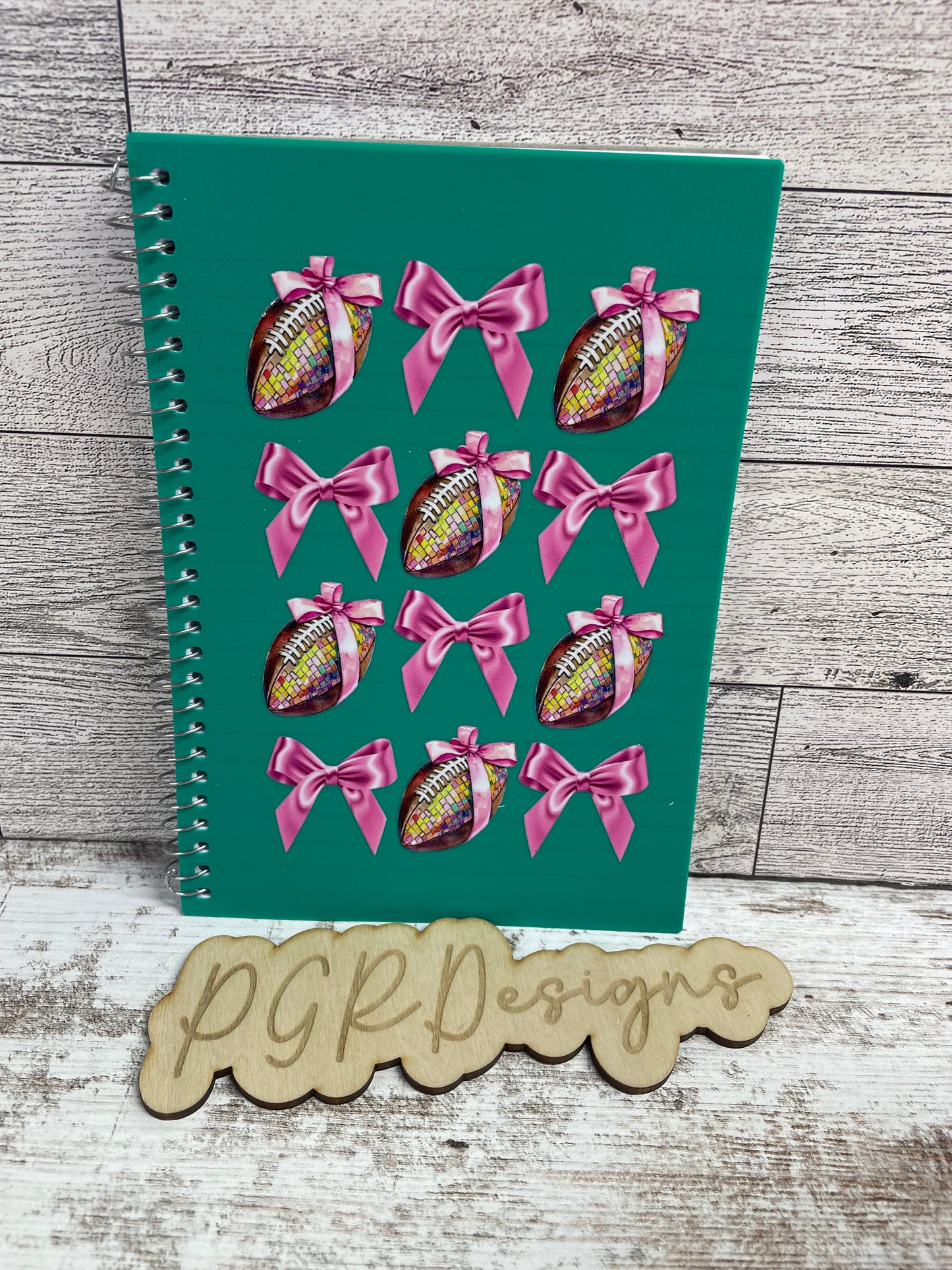 Cute notebooks!