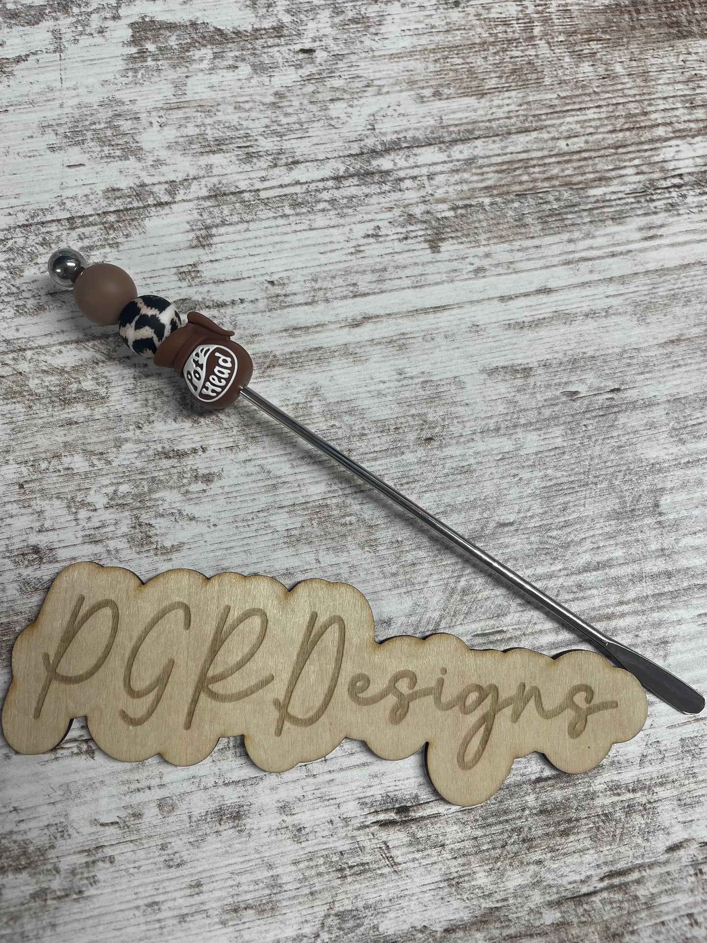 Coffee stirrers