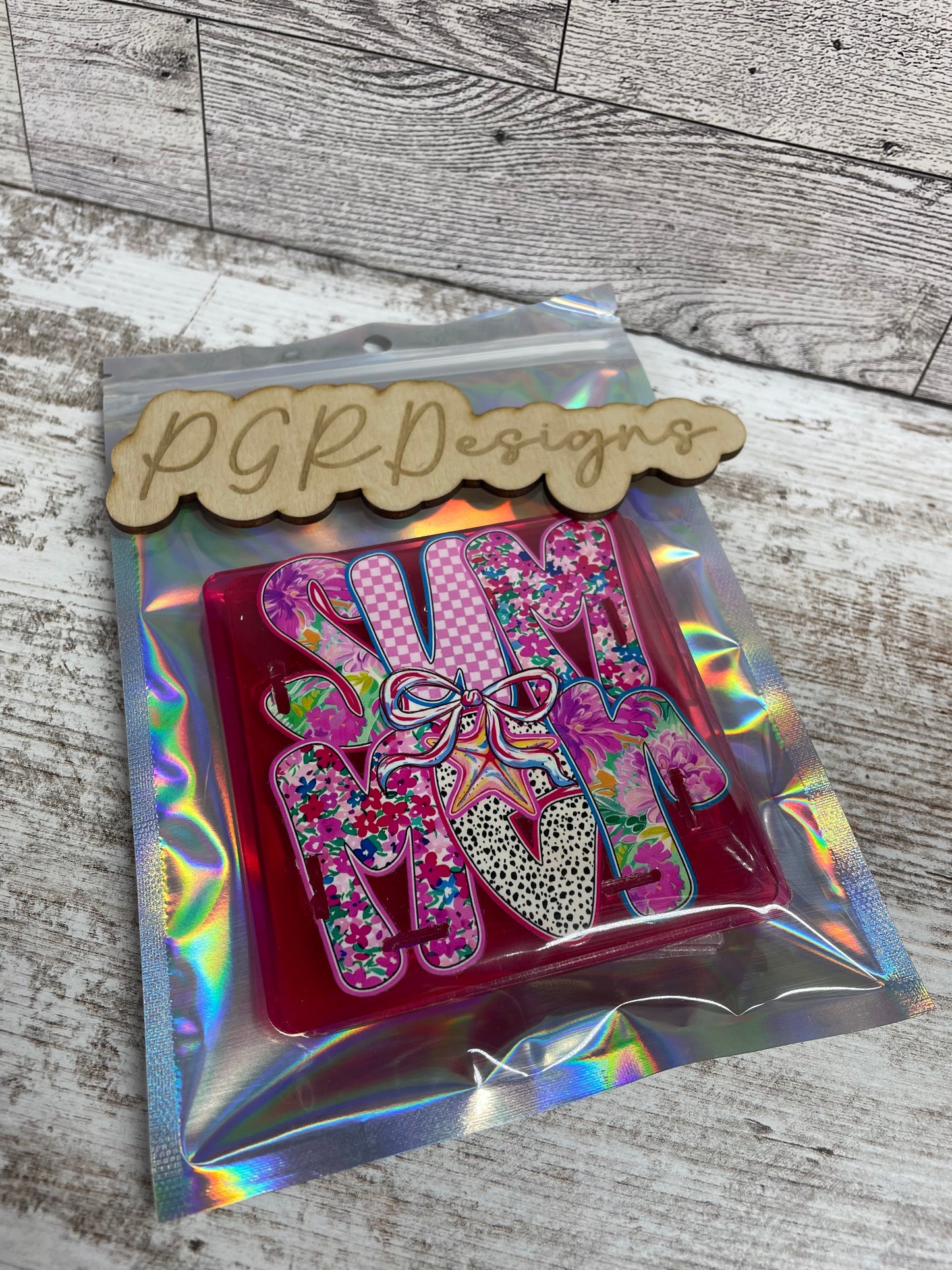 Pen holders- part 3