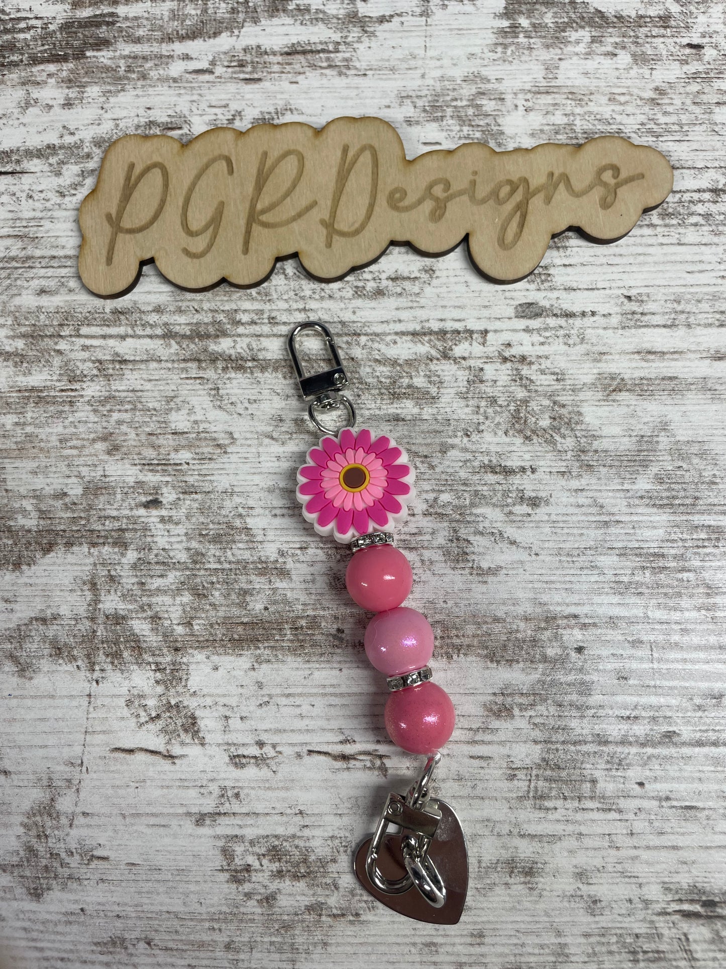 Phone charms