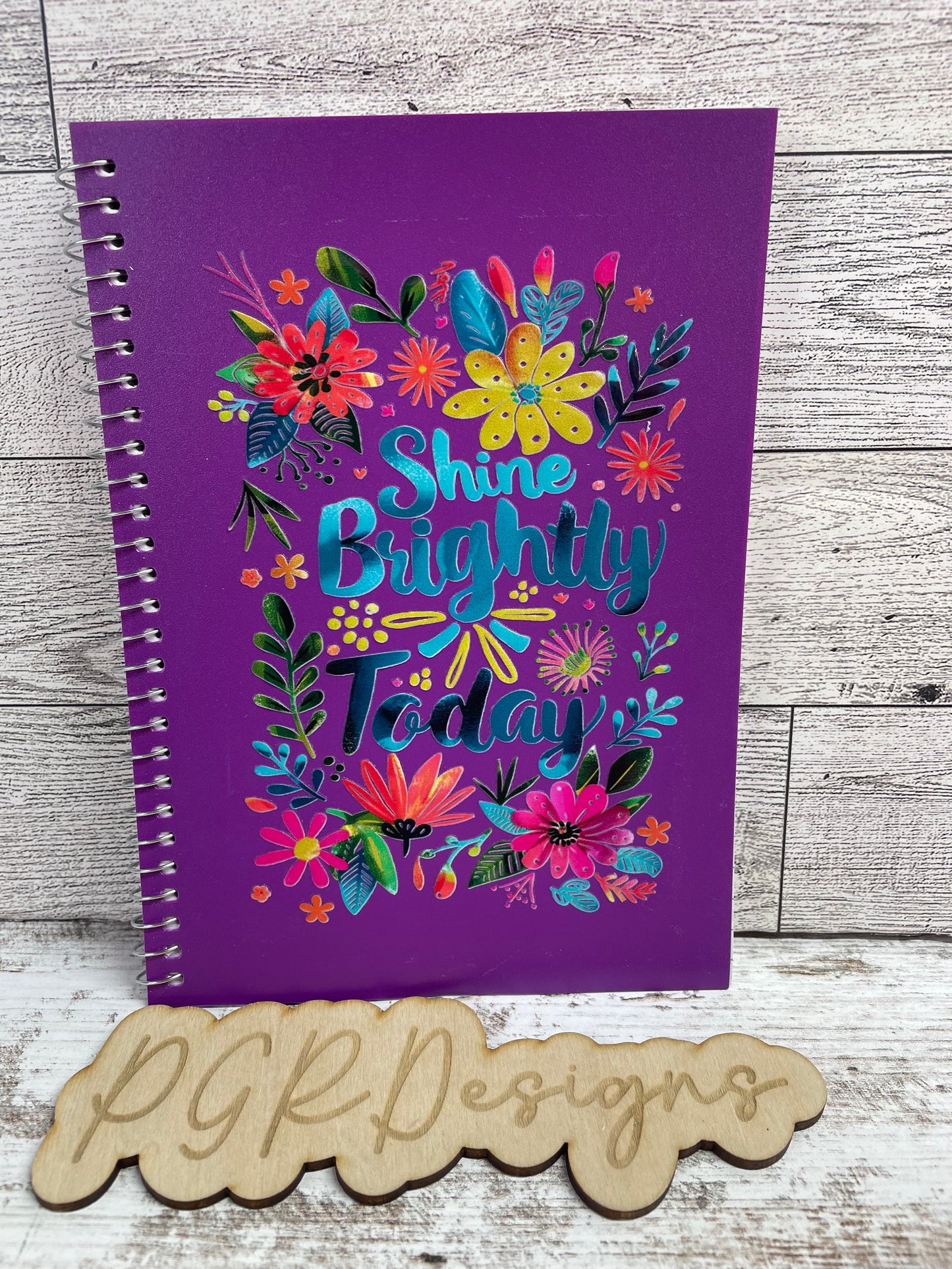Cute notebooks!