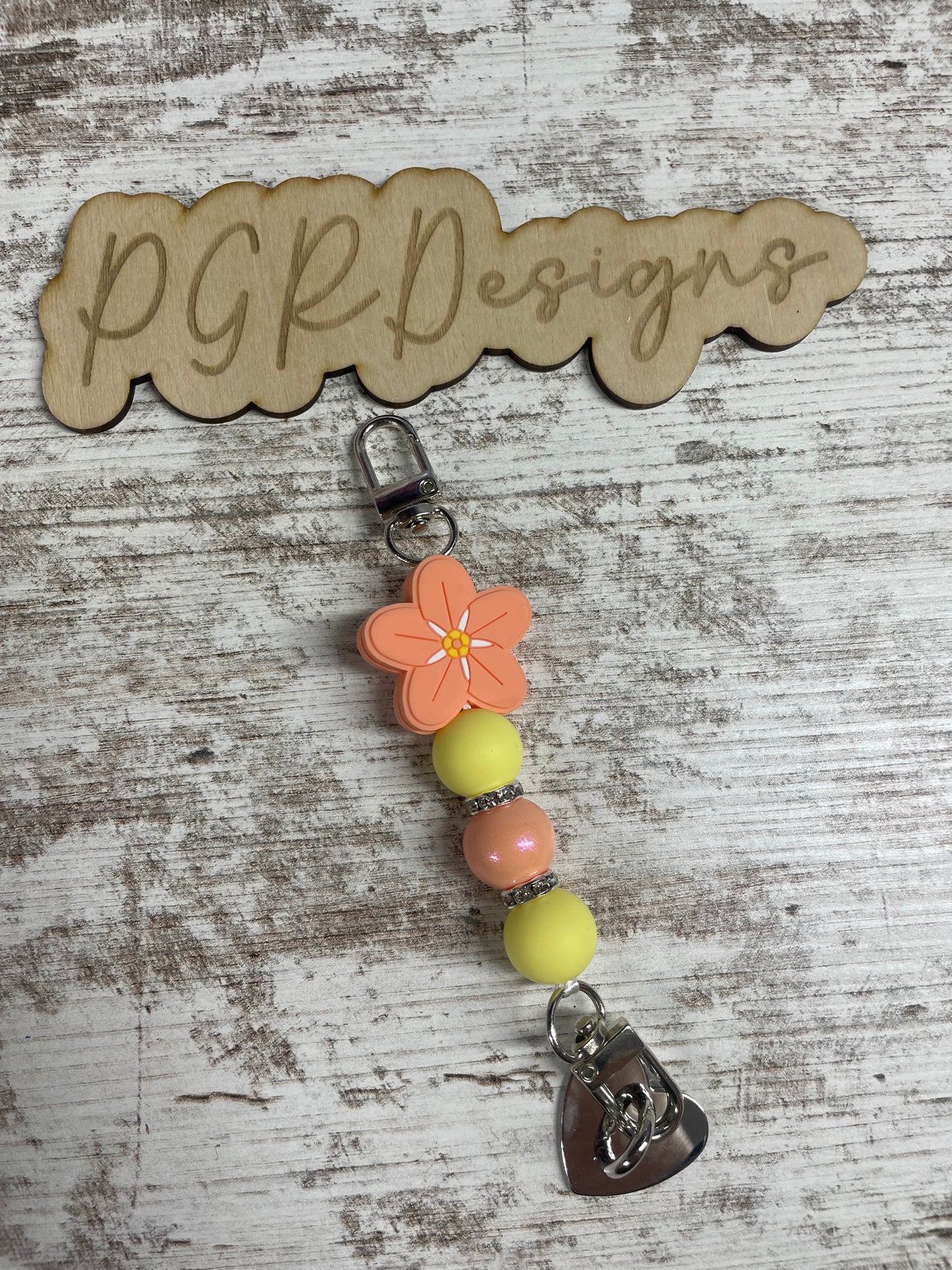 Phone charms