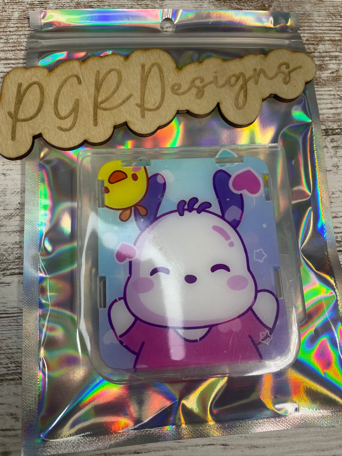 Pen holder 2