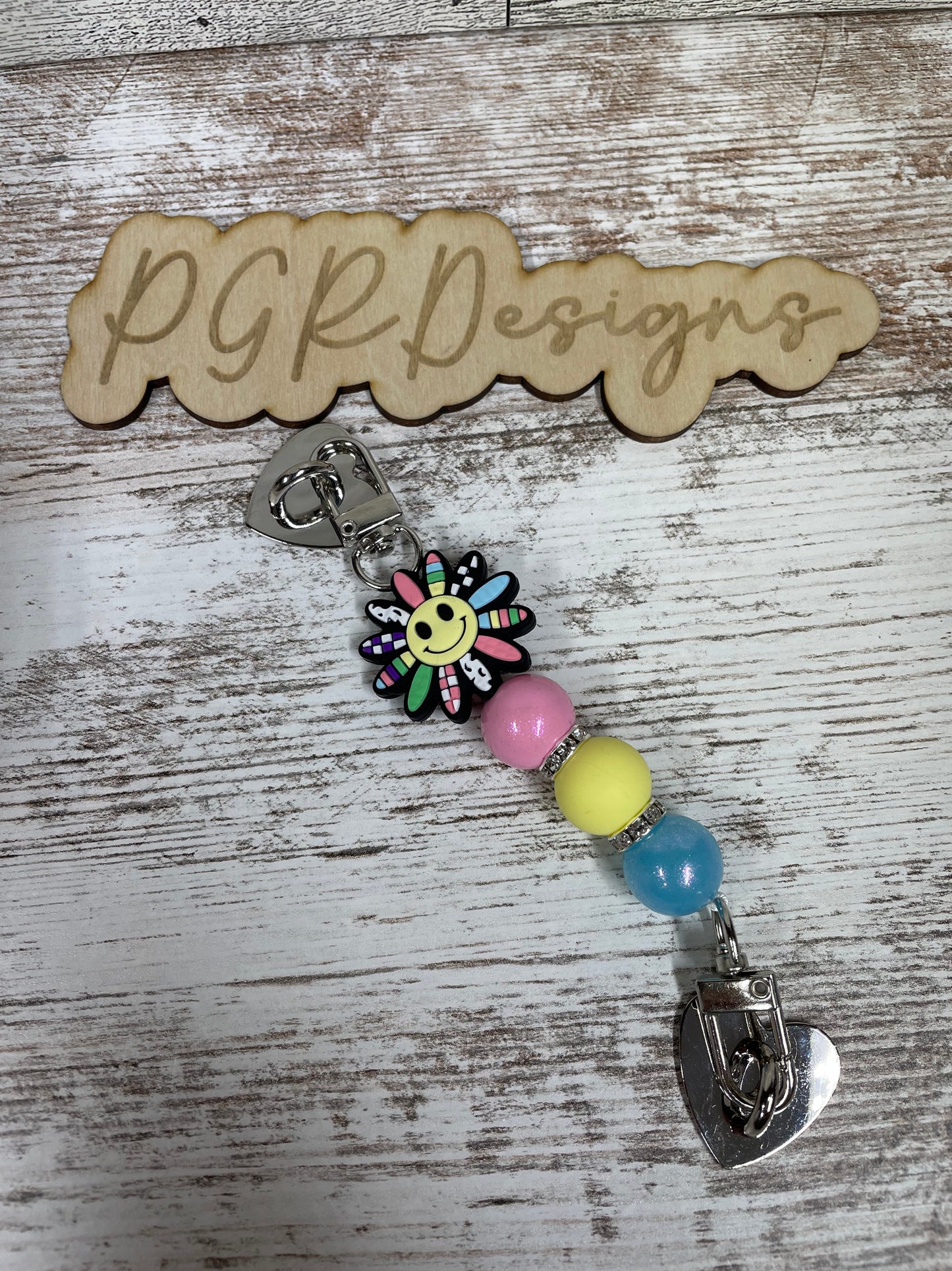 Phone charms
