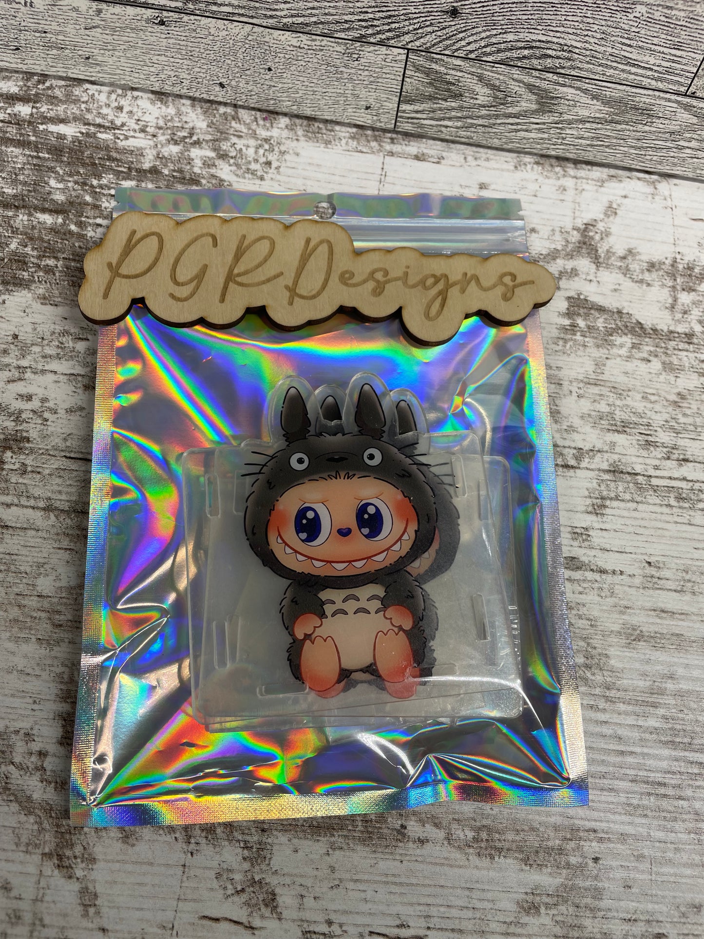 Pen holder 2