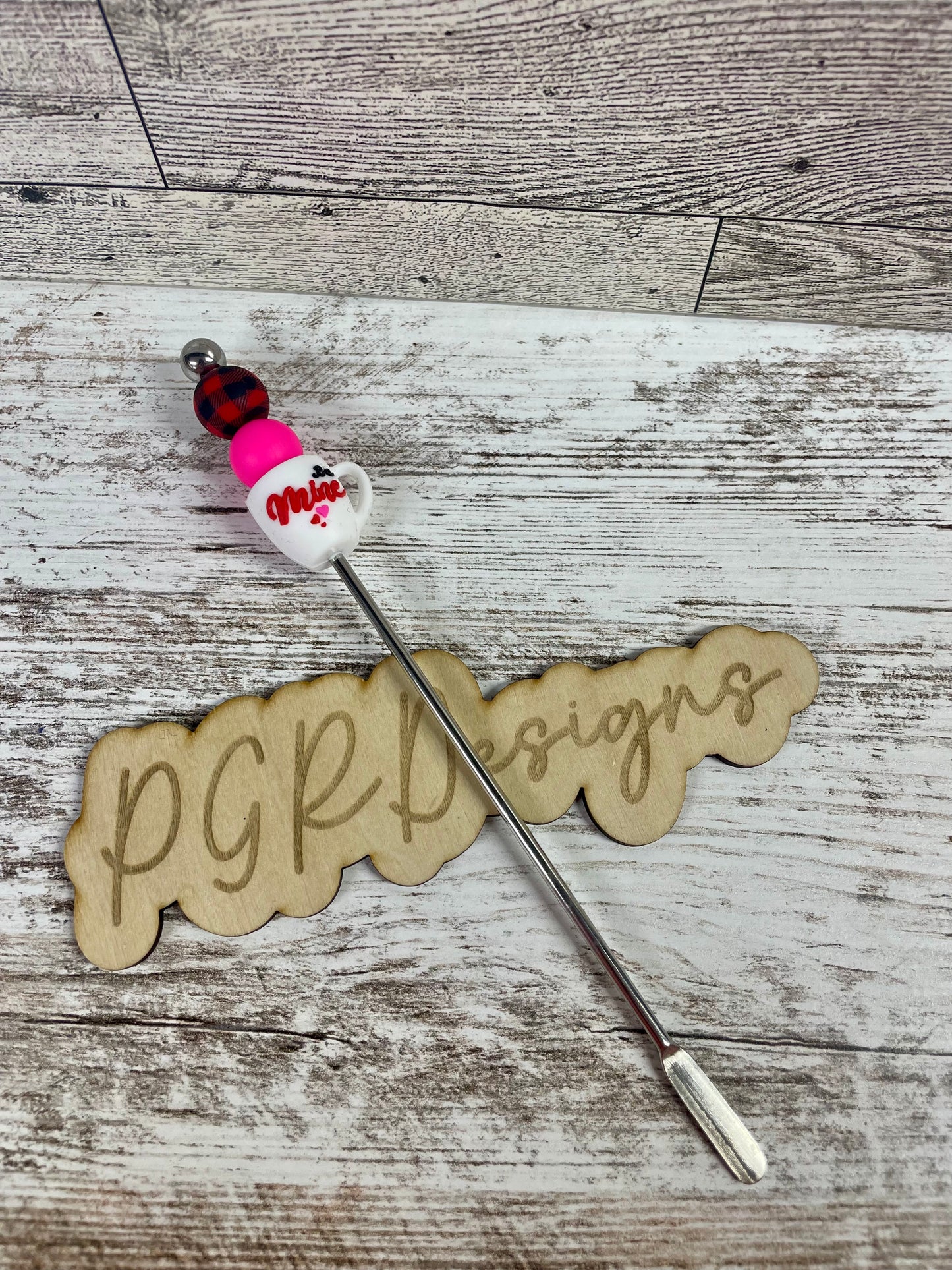 Coffee stirrers