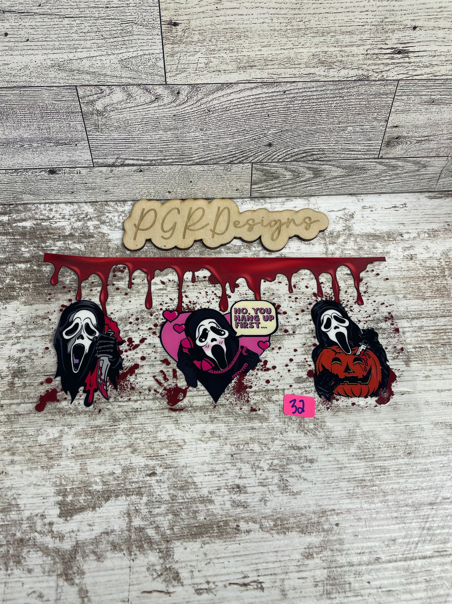 Spooky guys/hocus pocus