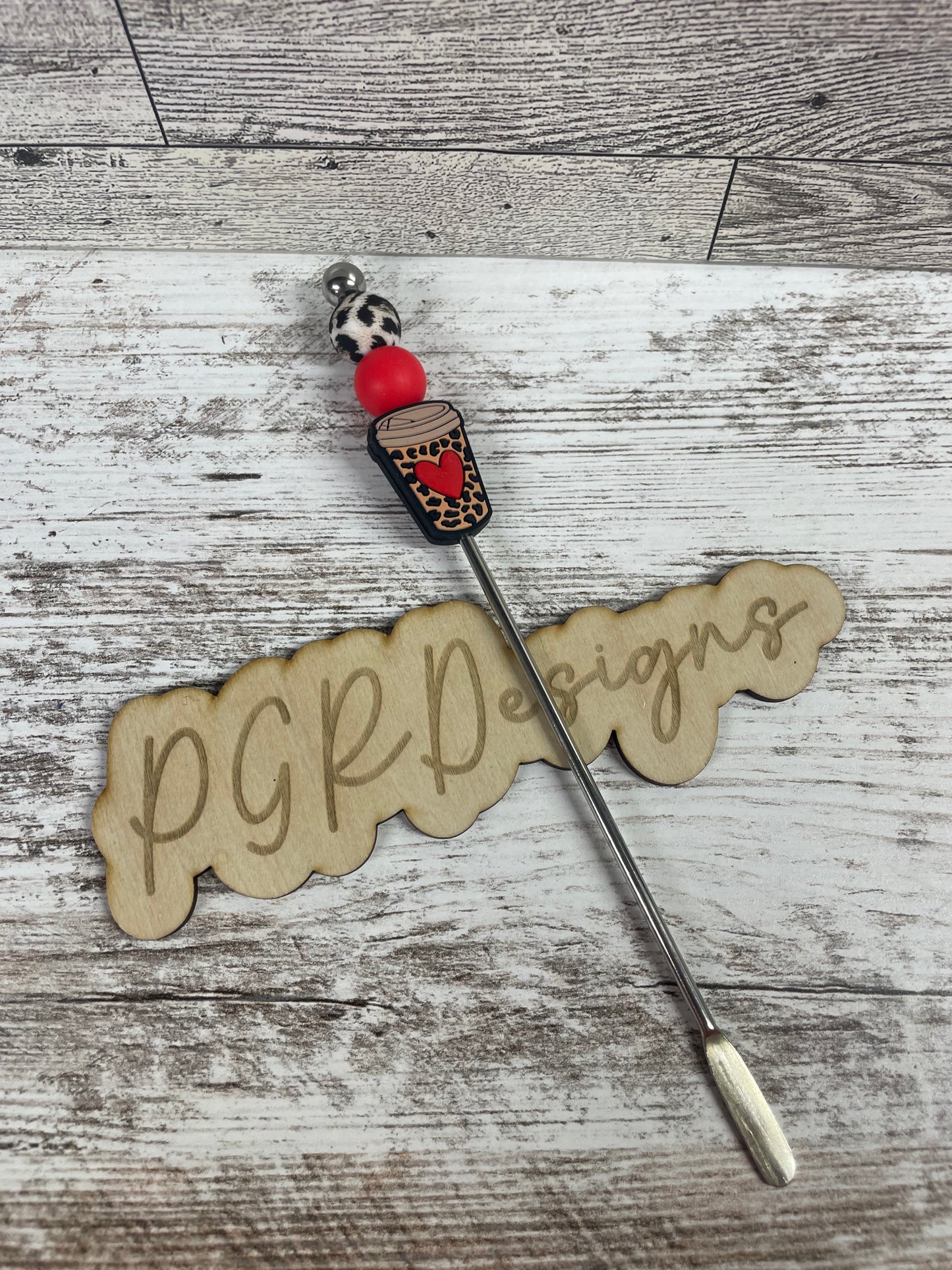 Coffee stirrers