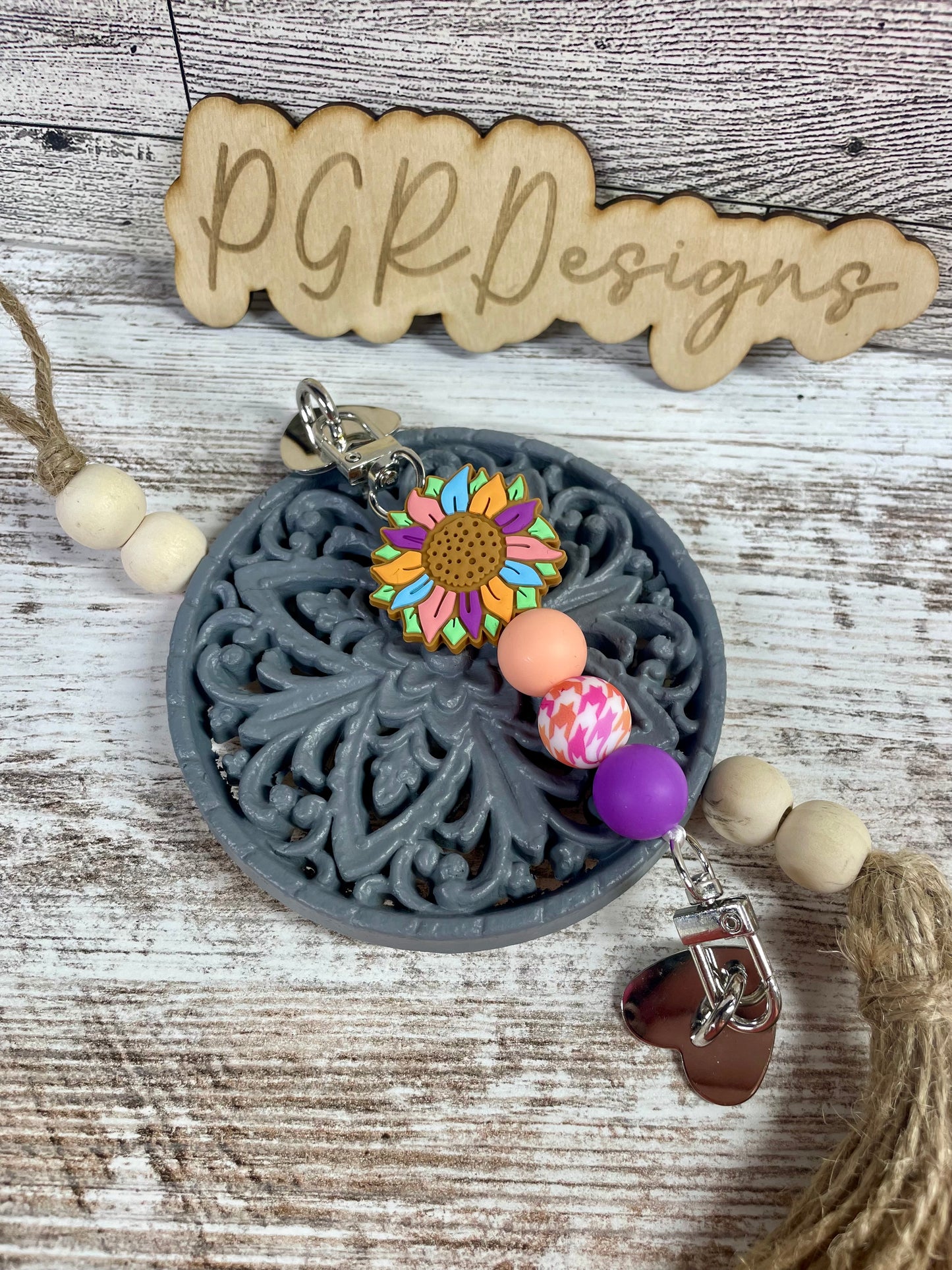 Phone charms