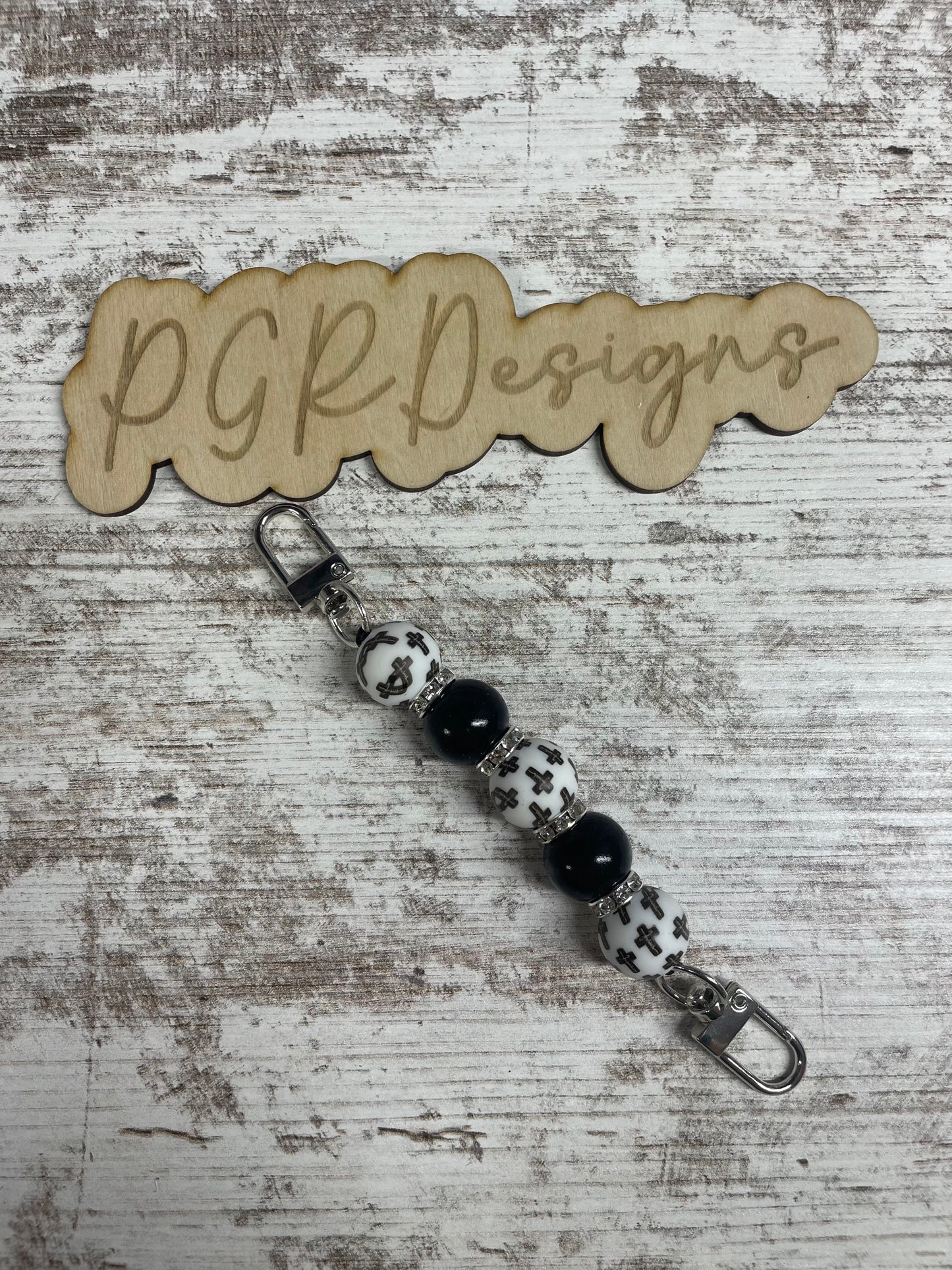 Phone charms
