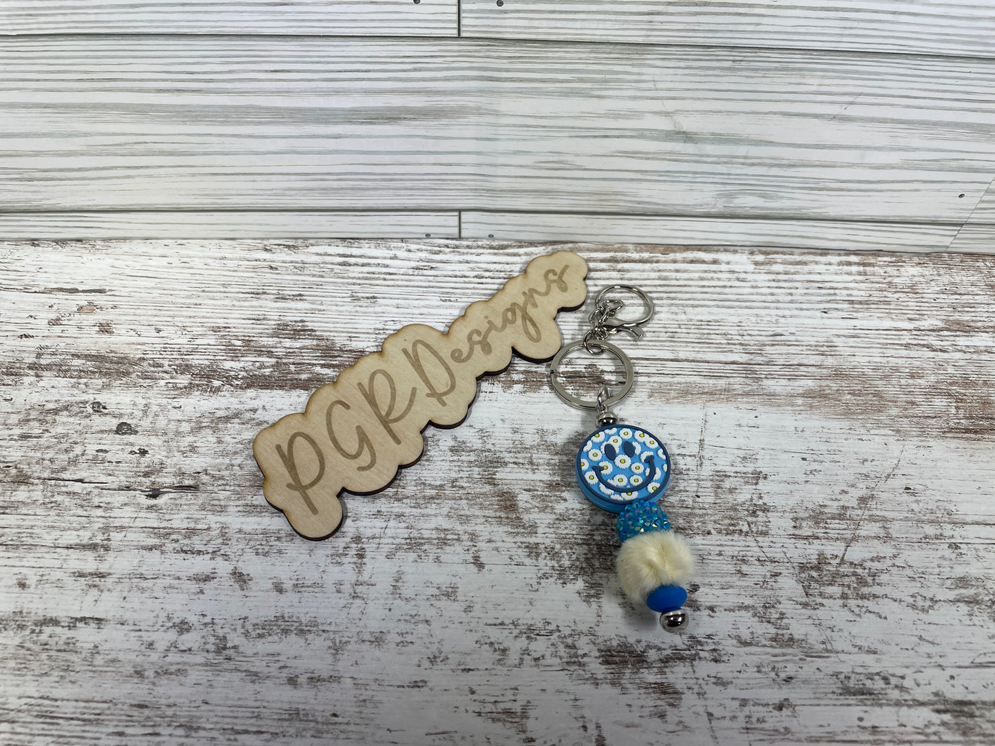 Keychains