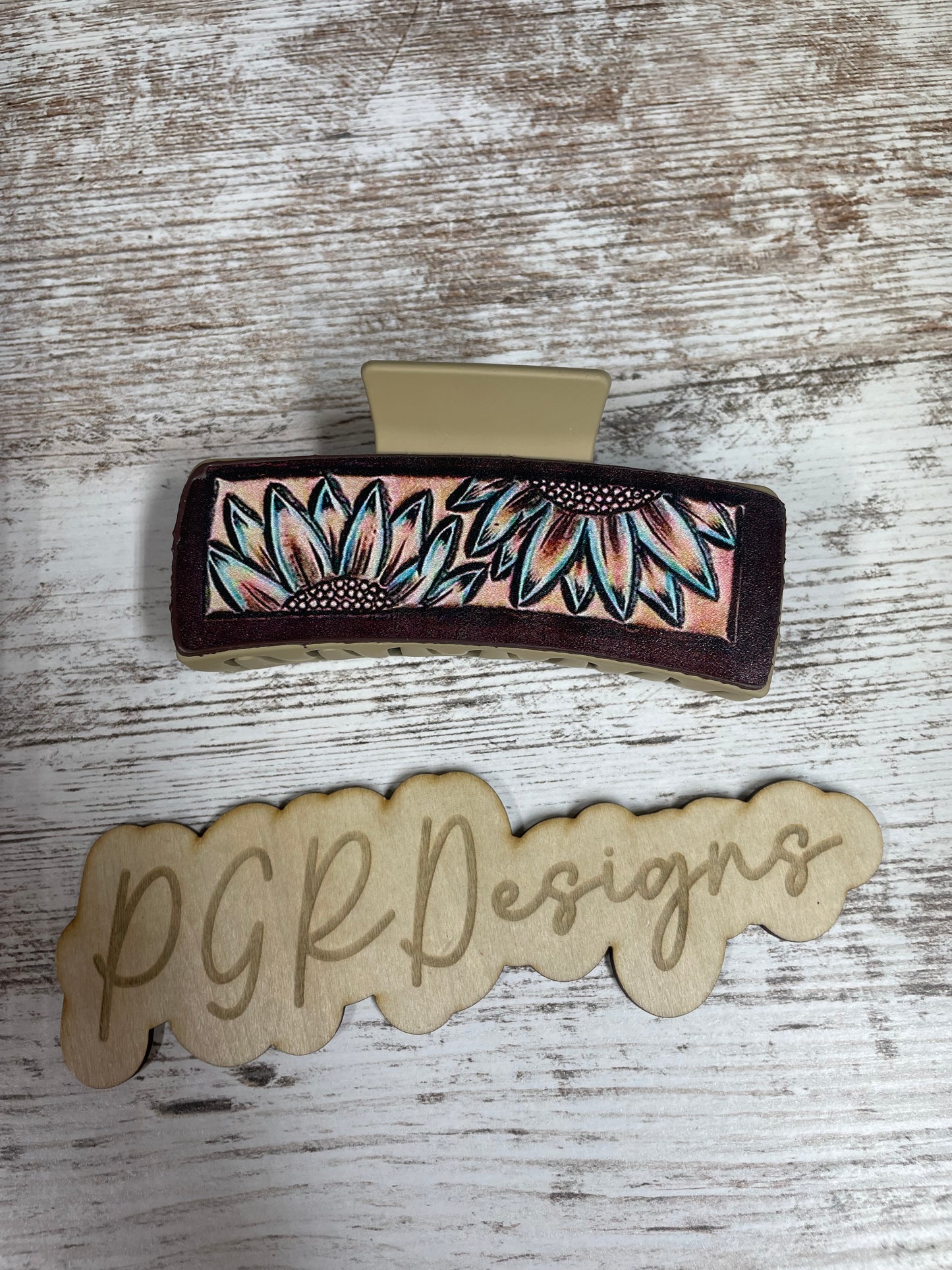 Hair Clips