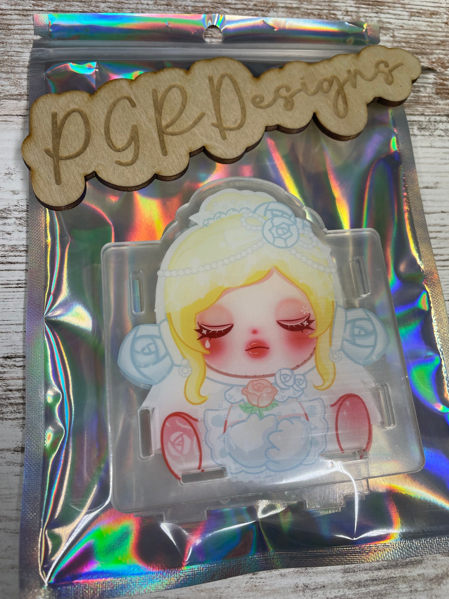 Pen holder 2